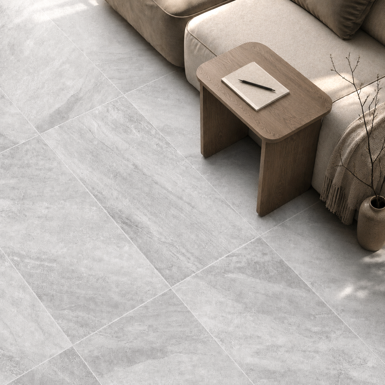 PAX QUARTZ