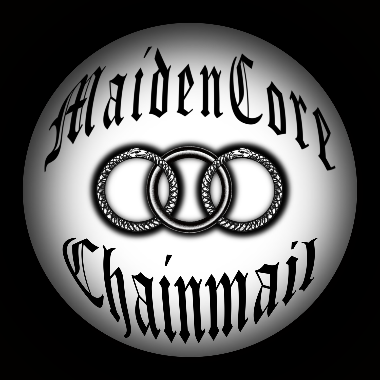 Modern Chainmail &amp; Medieval Musings by MaidenCore