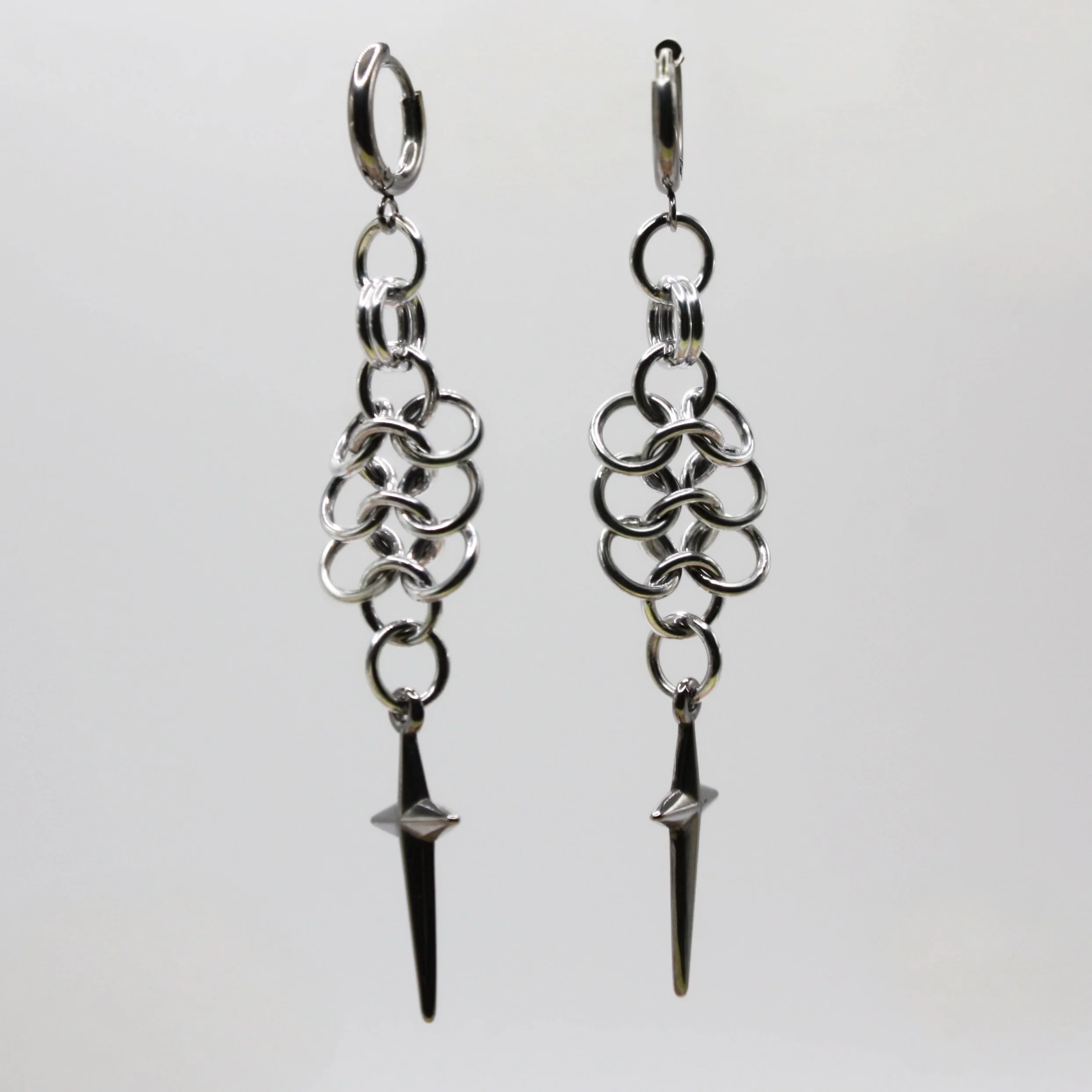 celestial earrings
