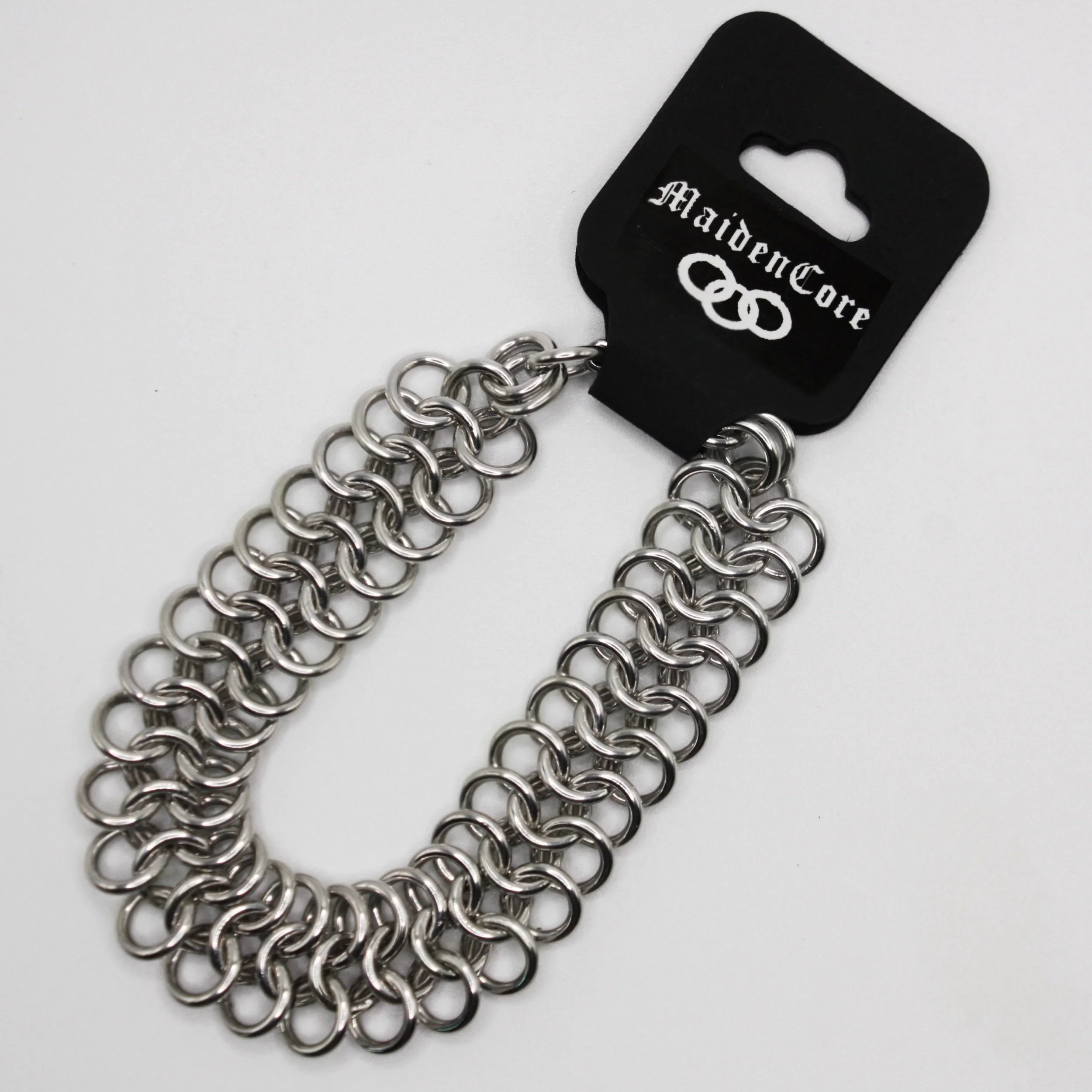 everyday chain bracelet