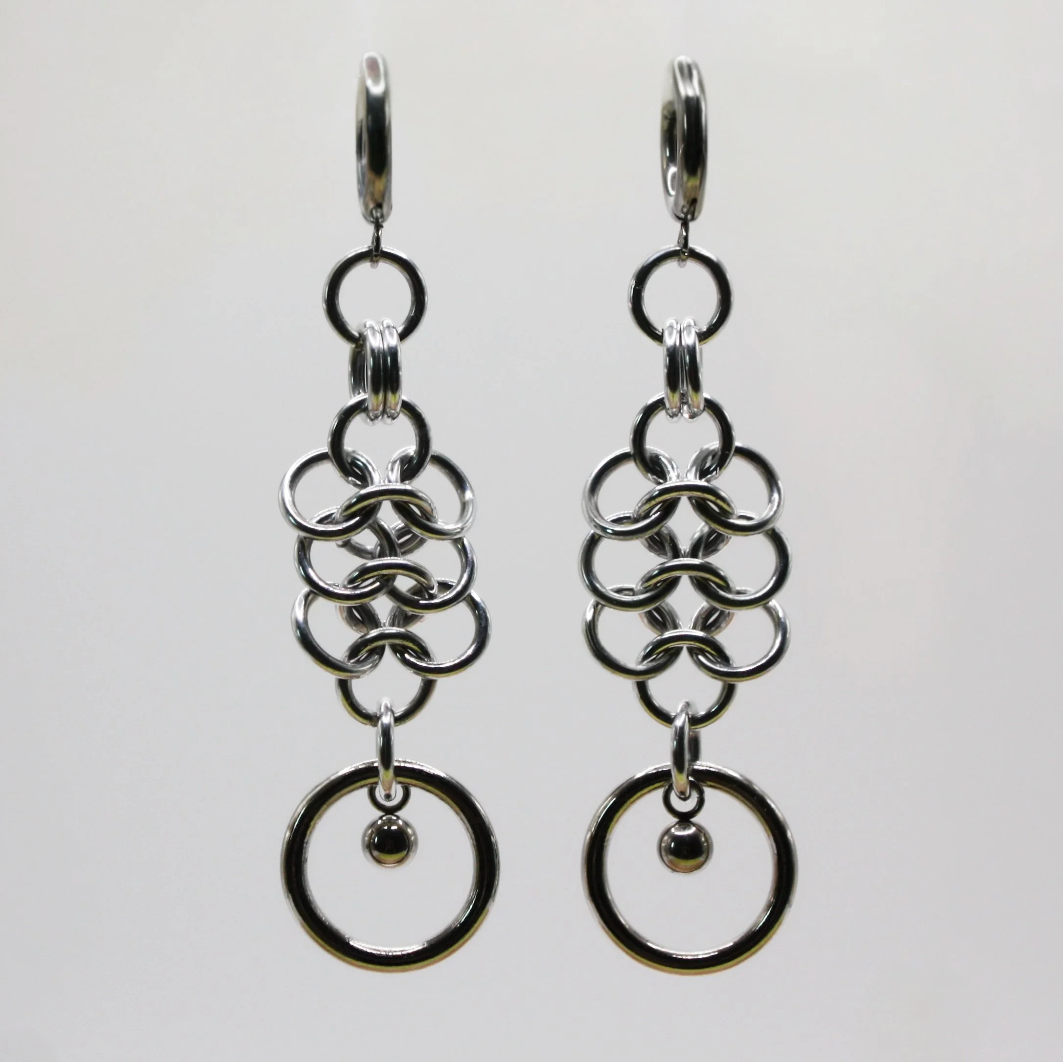 orbital earrings