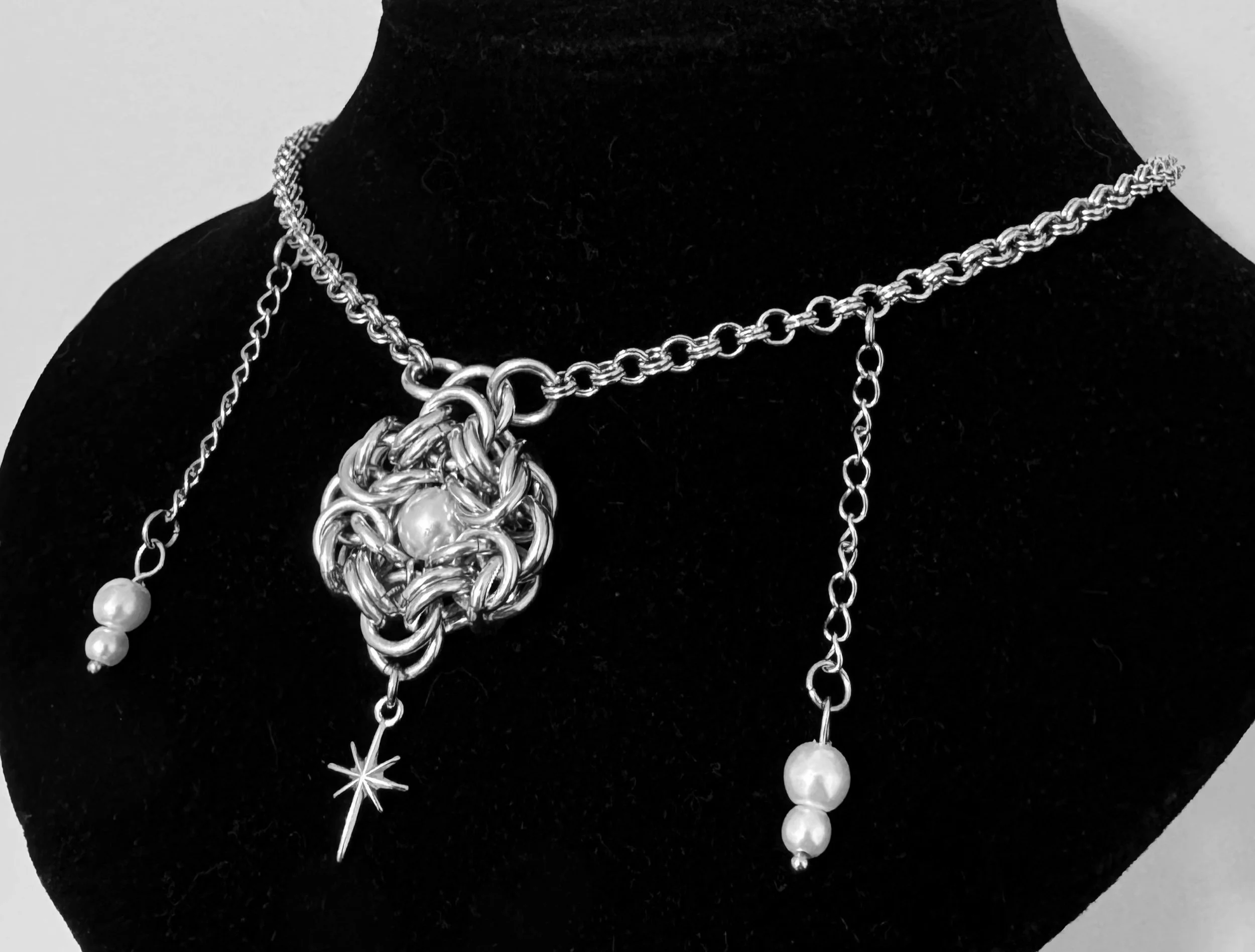 galadriel choker