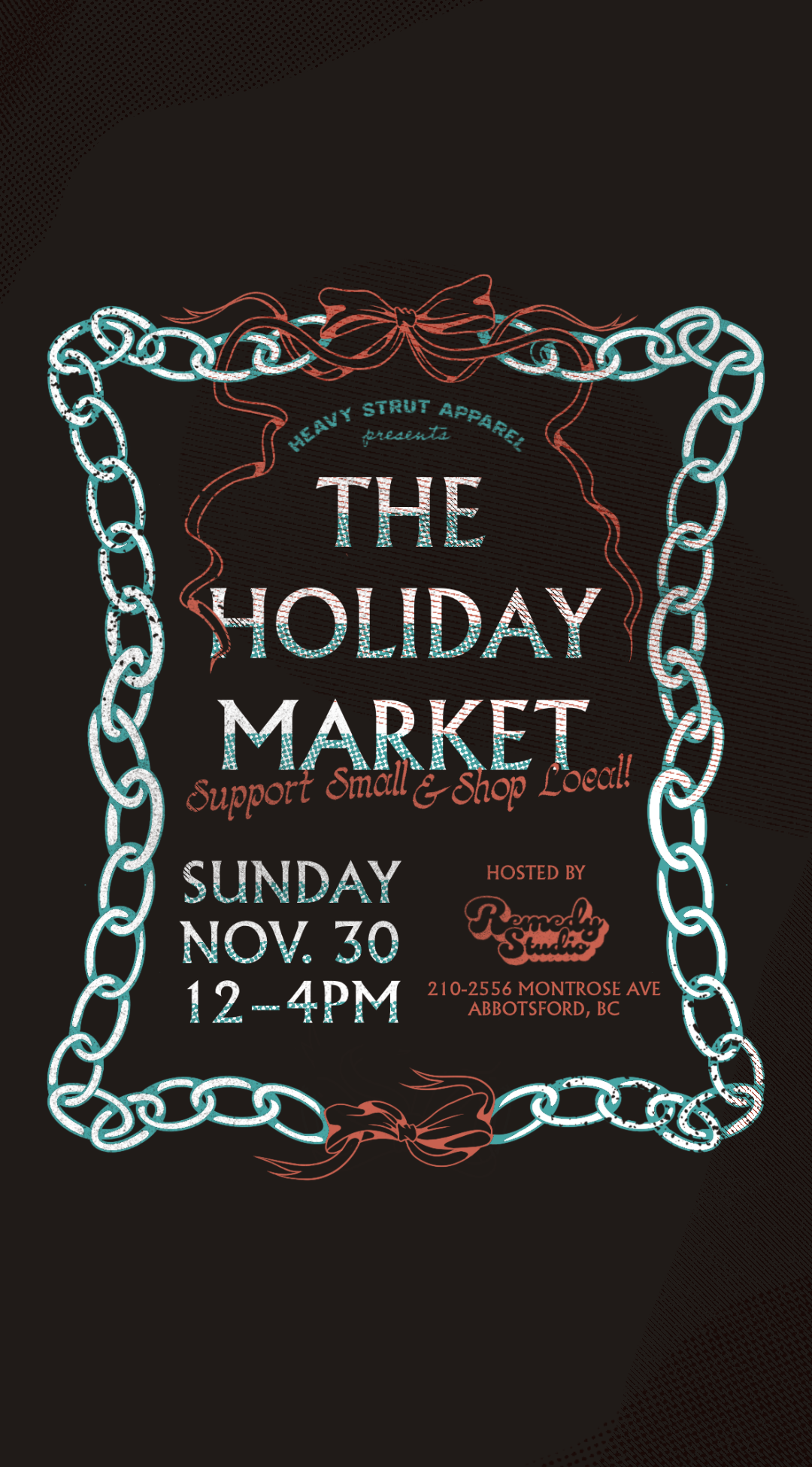 Holiday Market