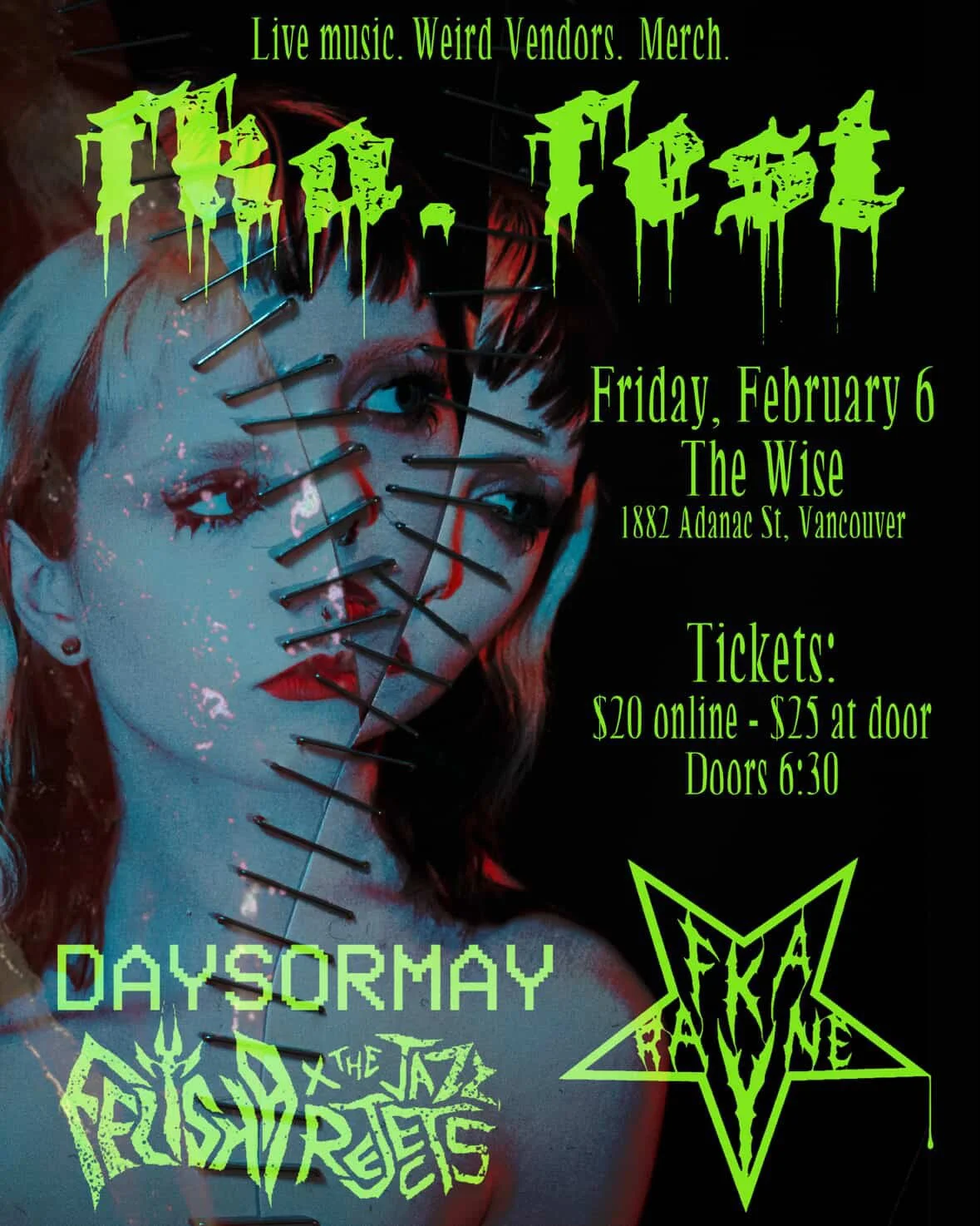 FKA Fest