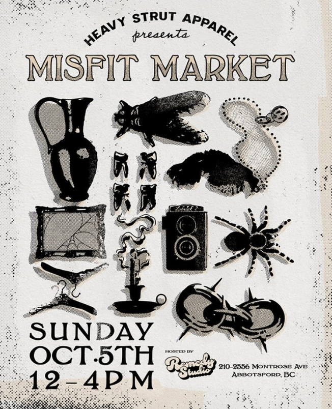 Misfit Market