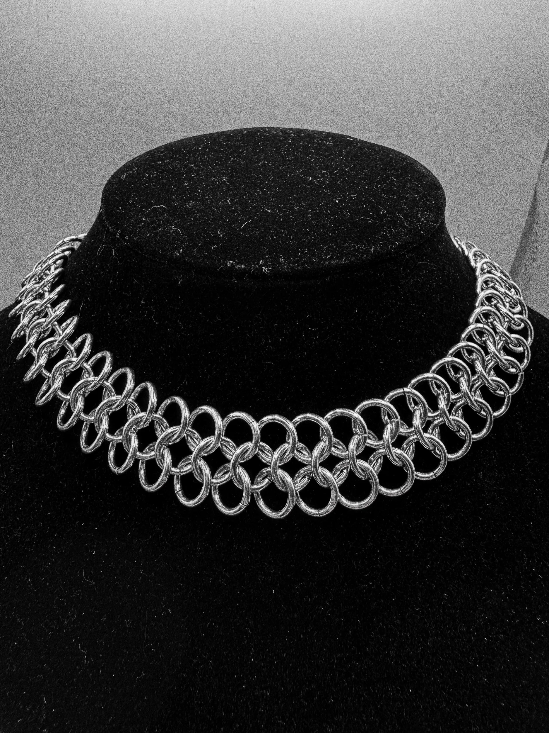 everyday chain choker