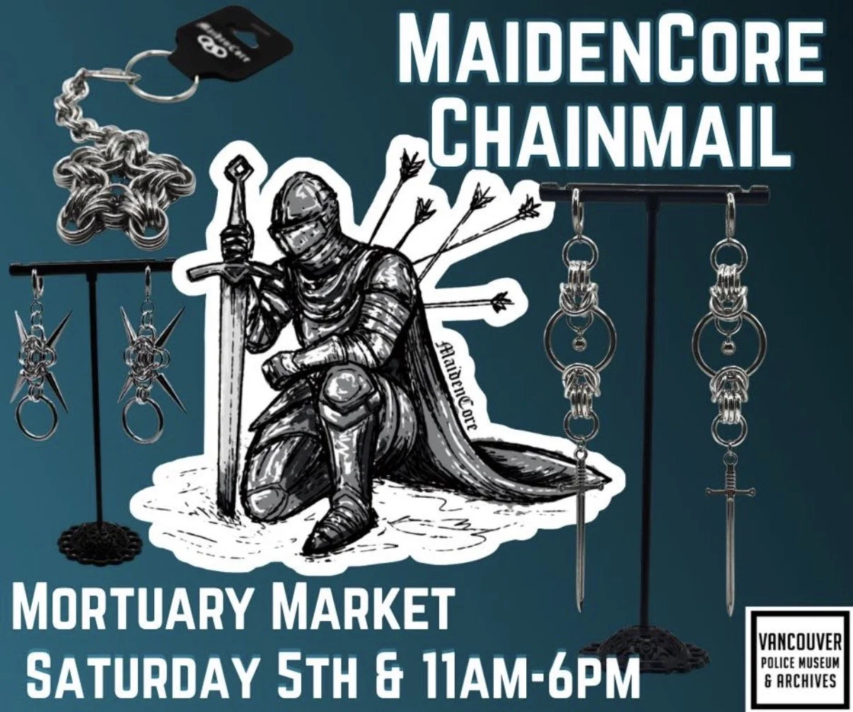 Mortuary Market