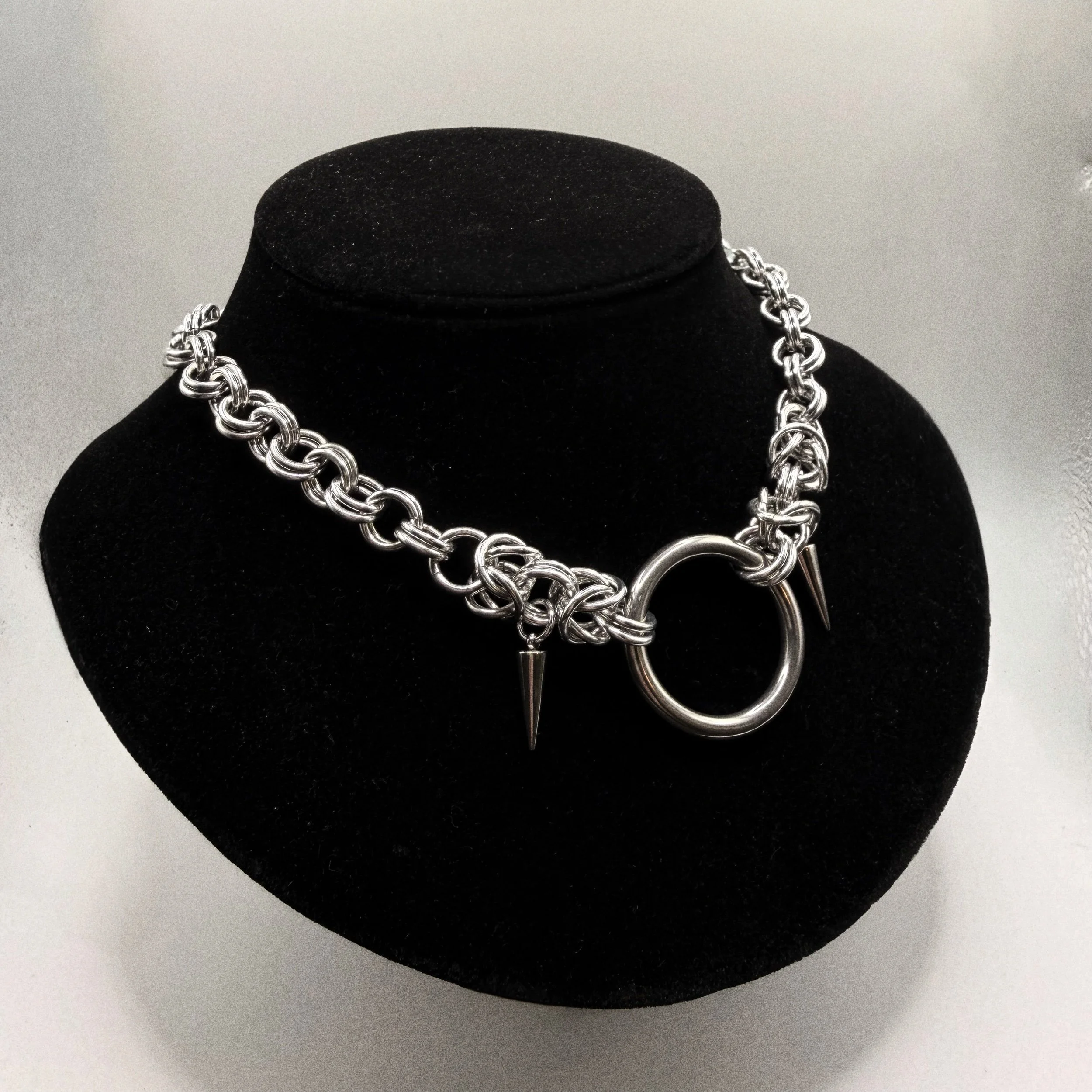 viper choker