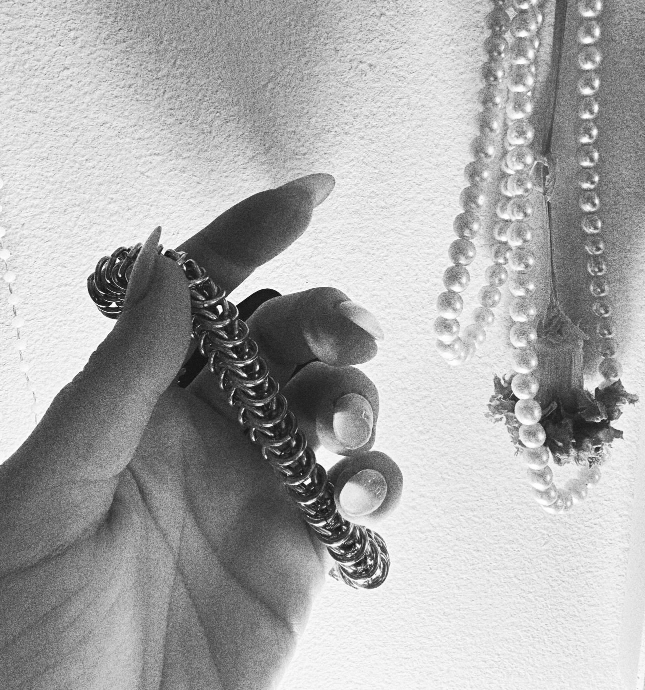 brick bracelet