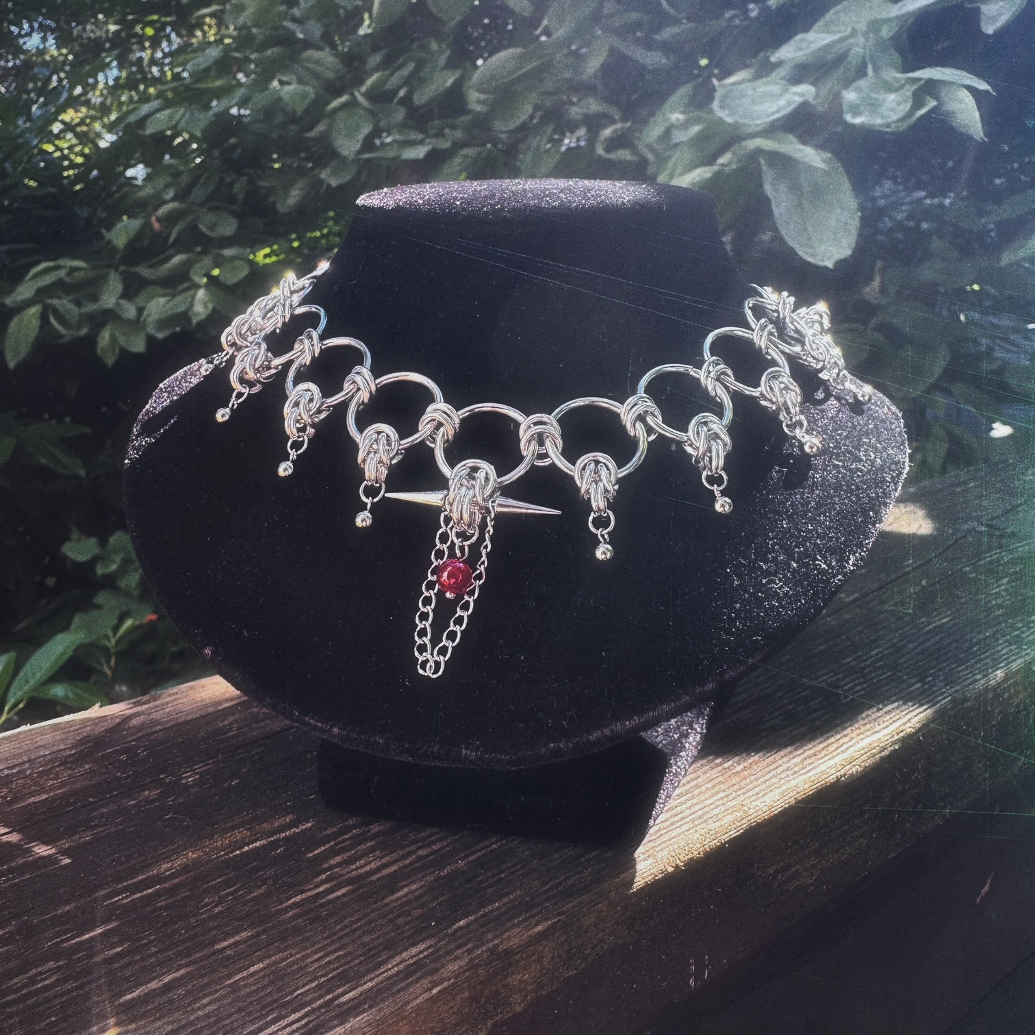 reverie choker