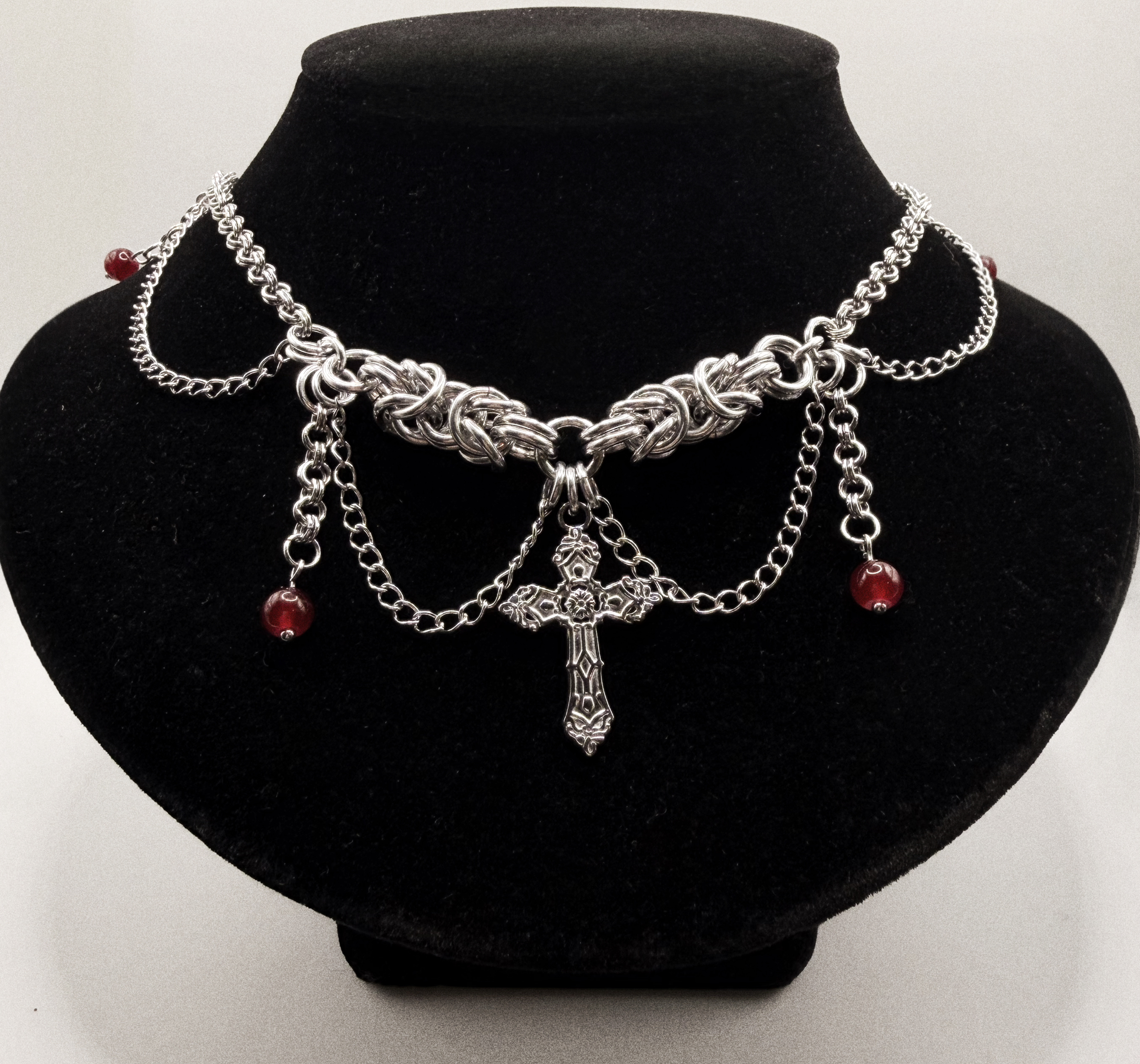 helena choker
