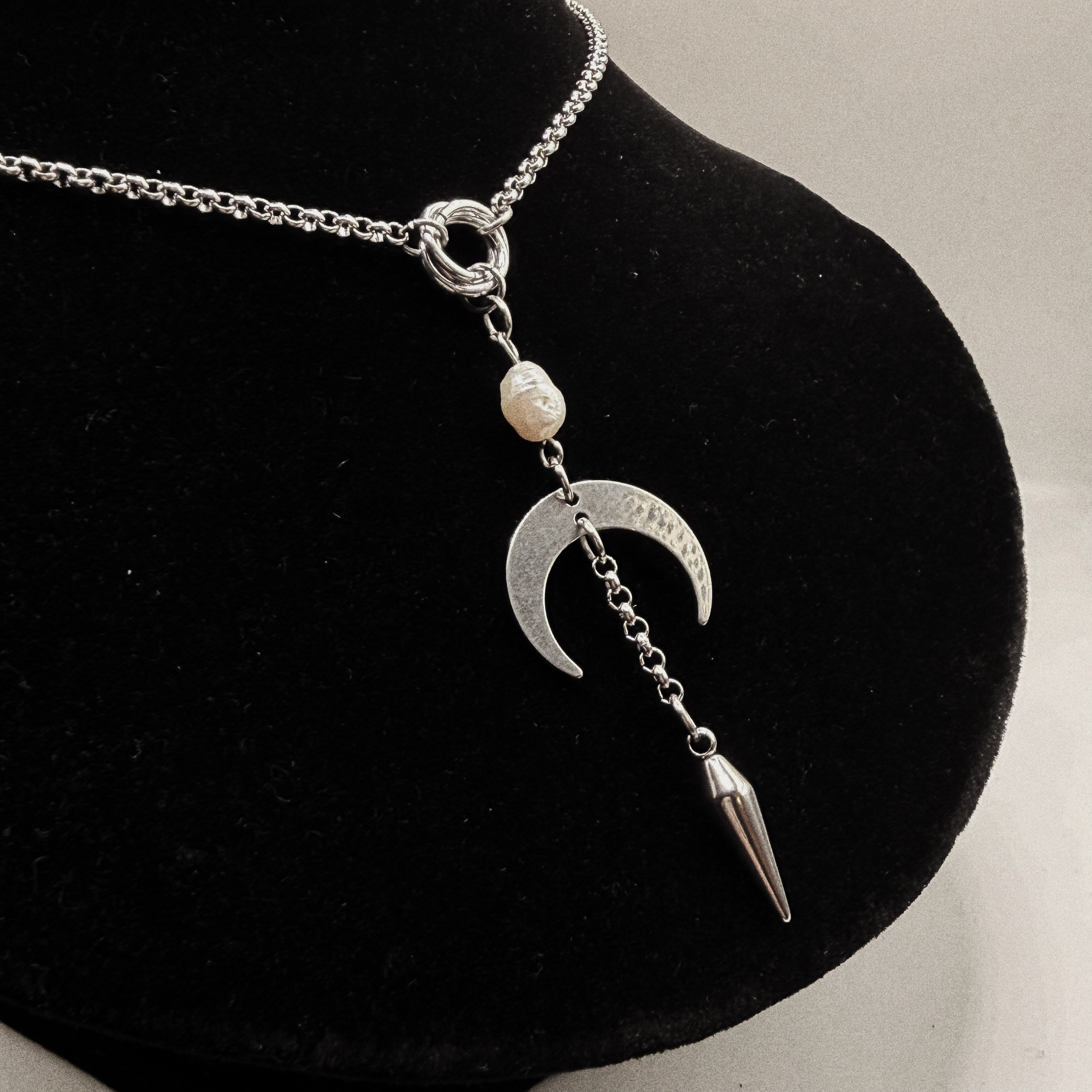 lumina necklace