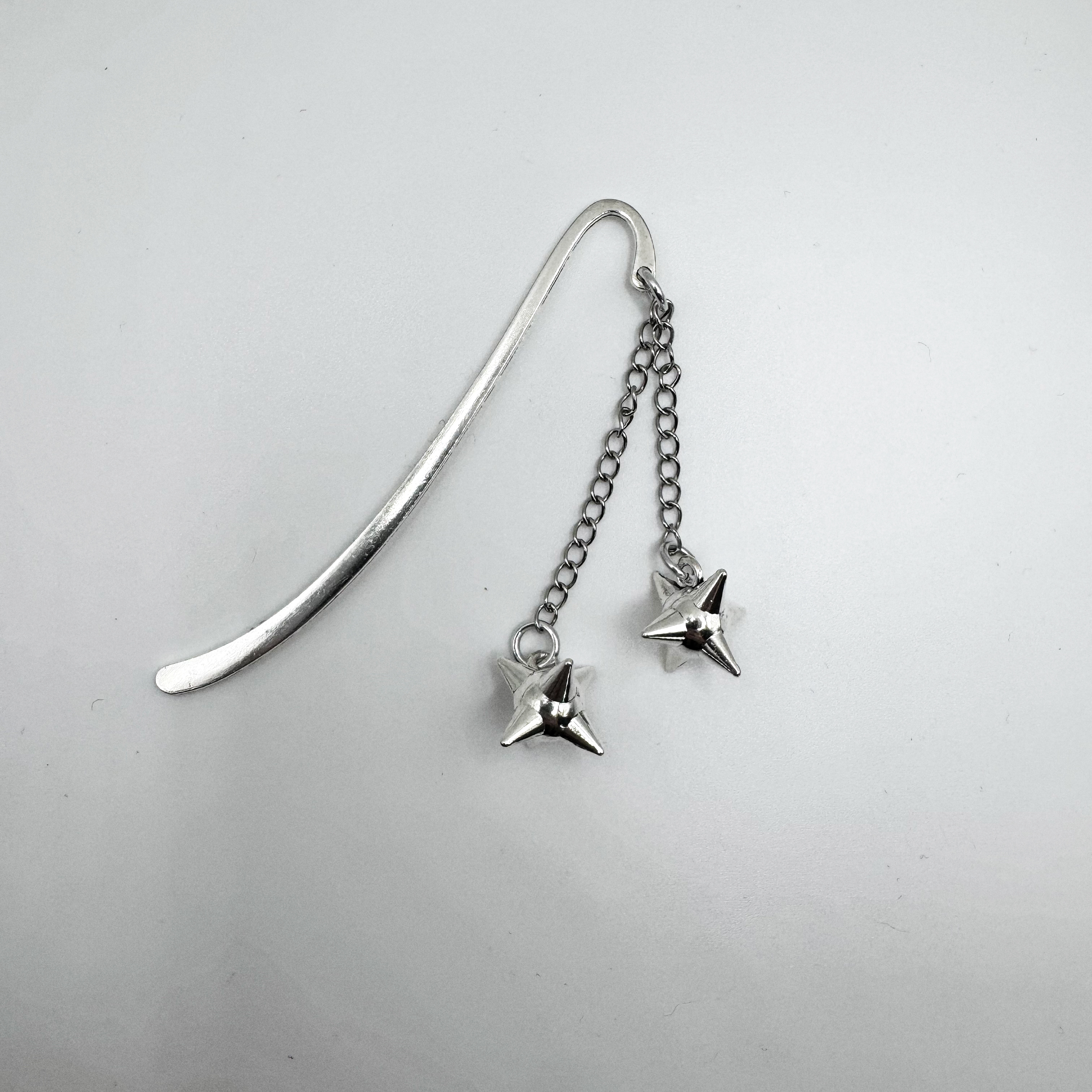 bludgeon bookmark