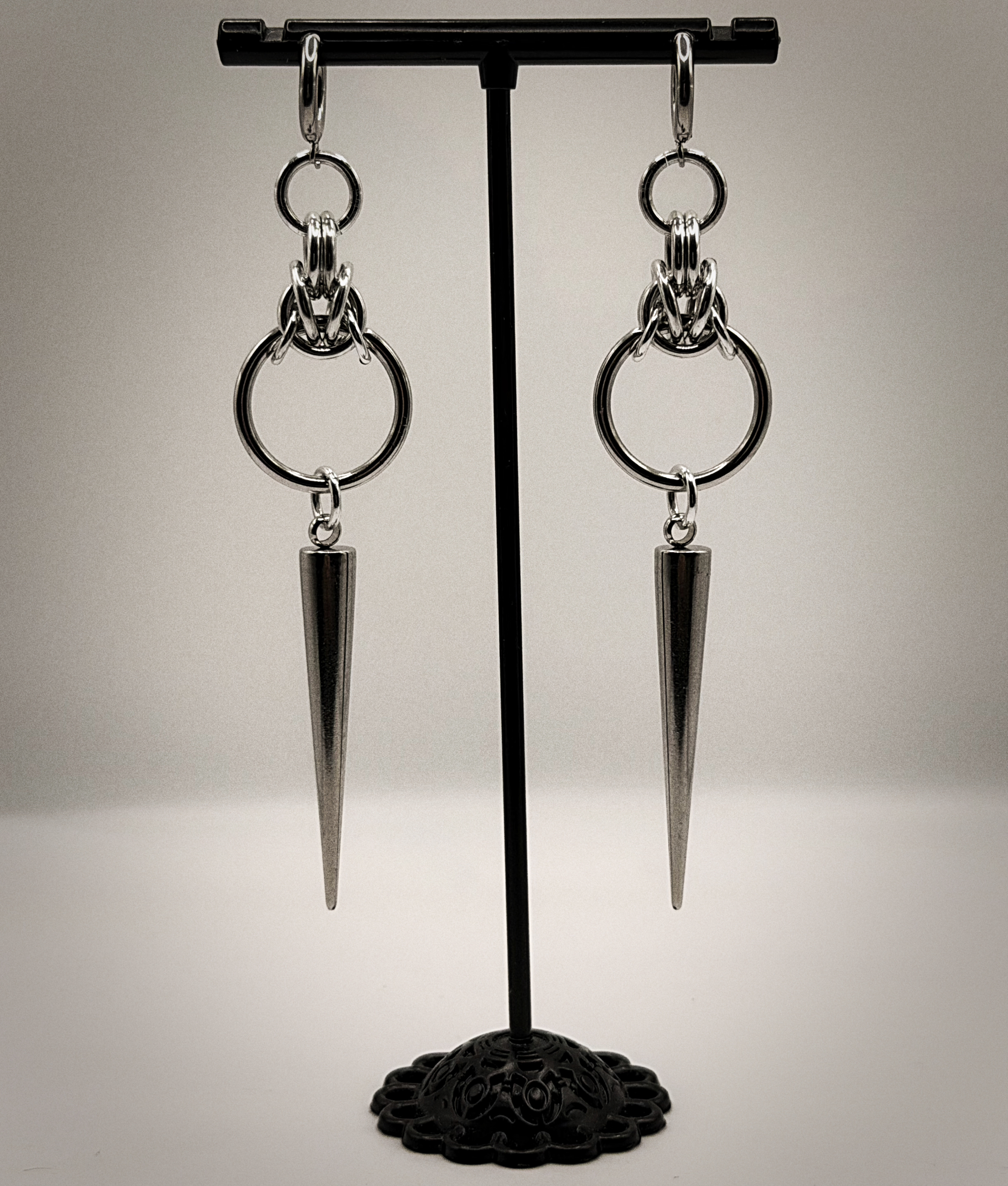 anathema earrings