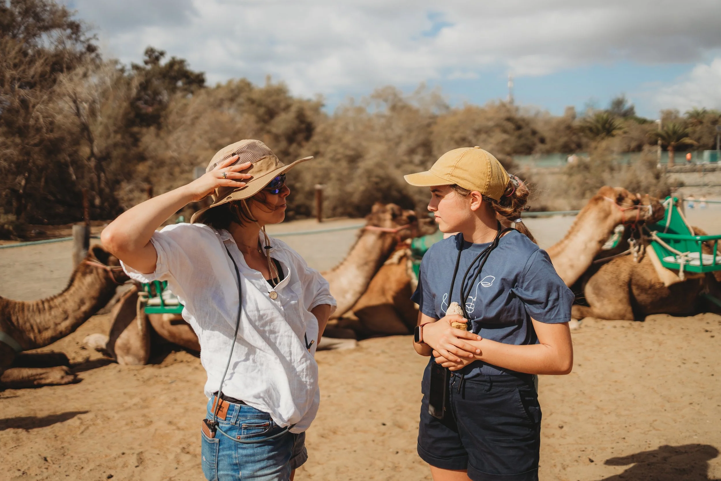 Six Places That Made Our Week in Gran Canaria