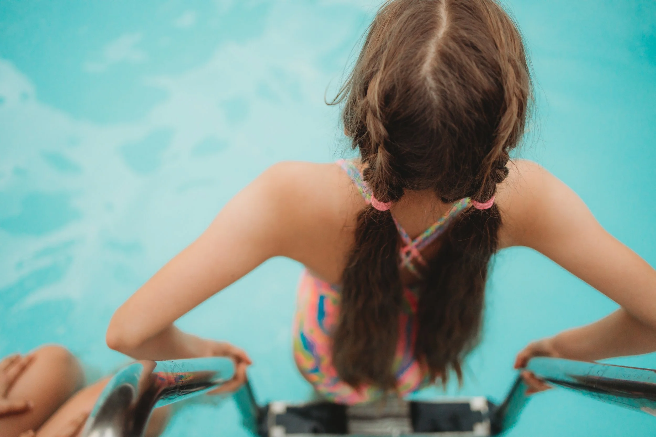 Instagram Life and Cold Water