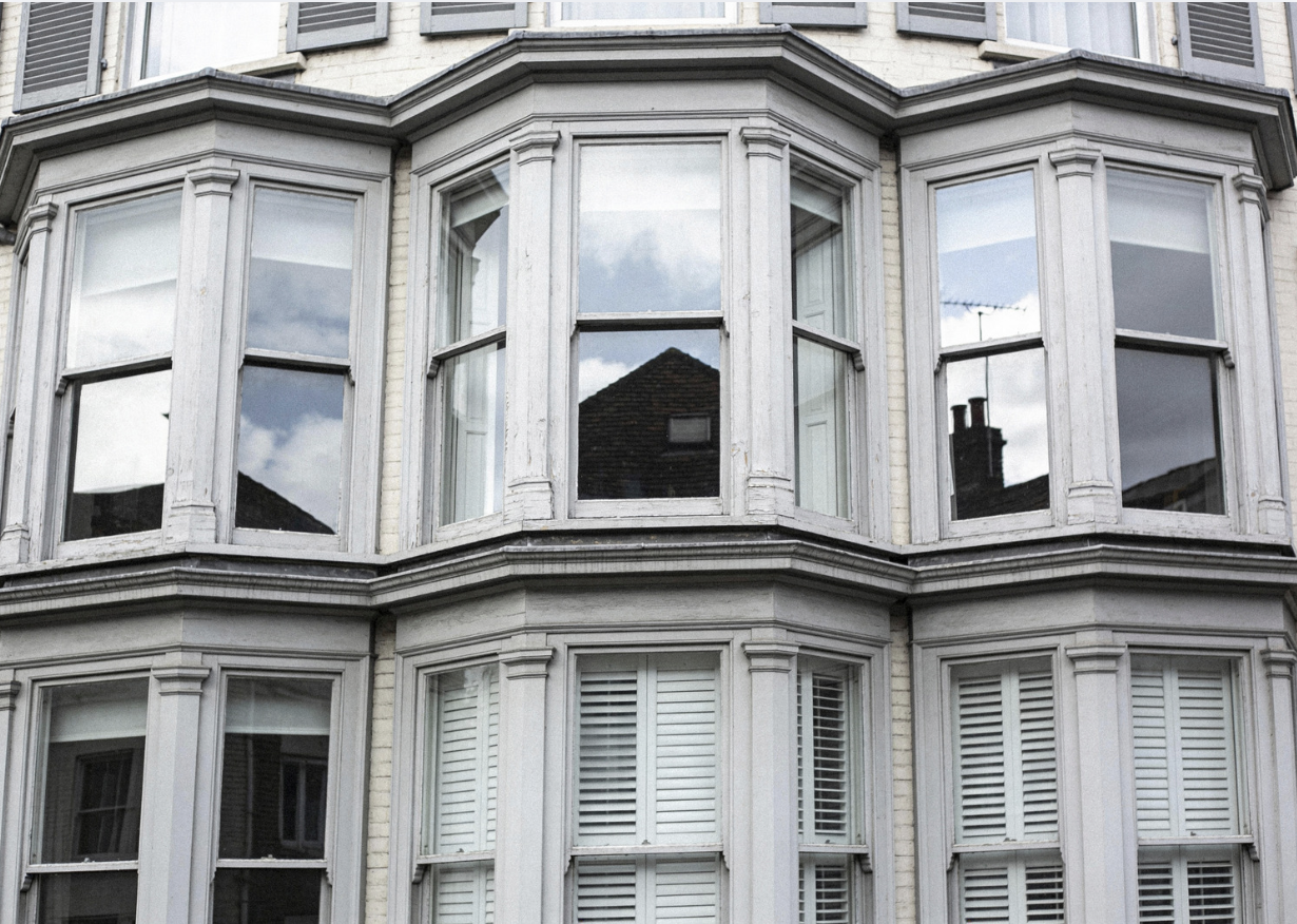 The Room With No Key