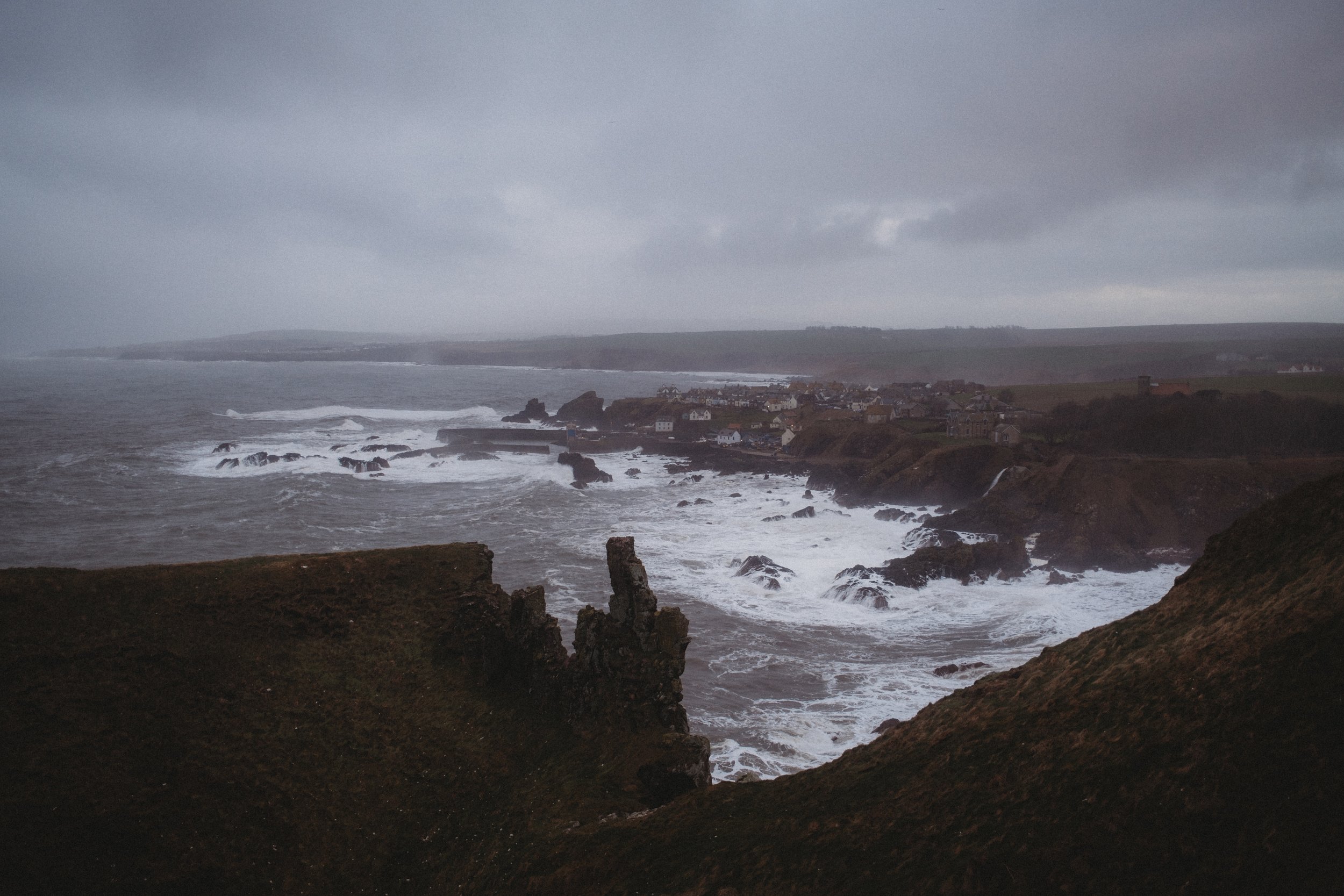 An Hour from the Sofa