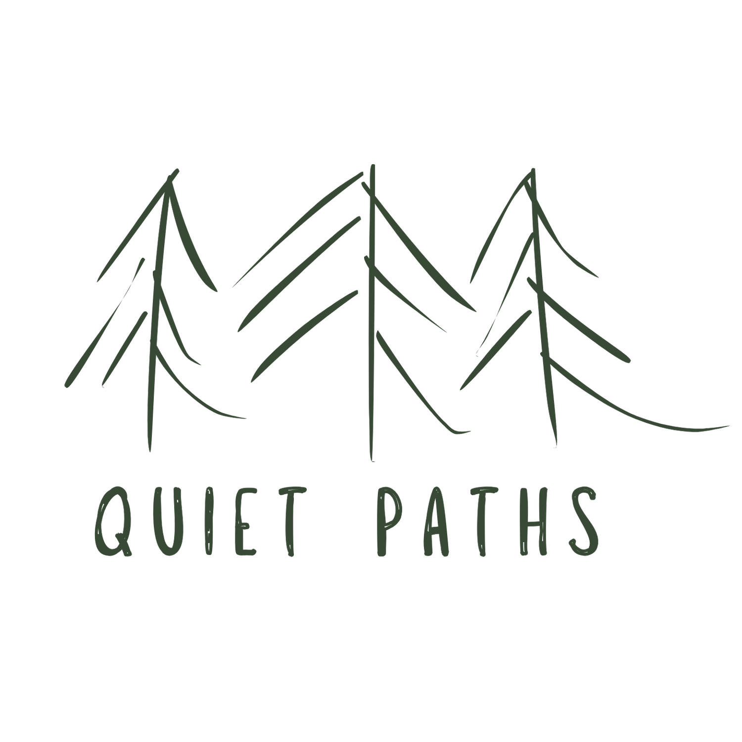 Quiet Paths 