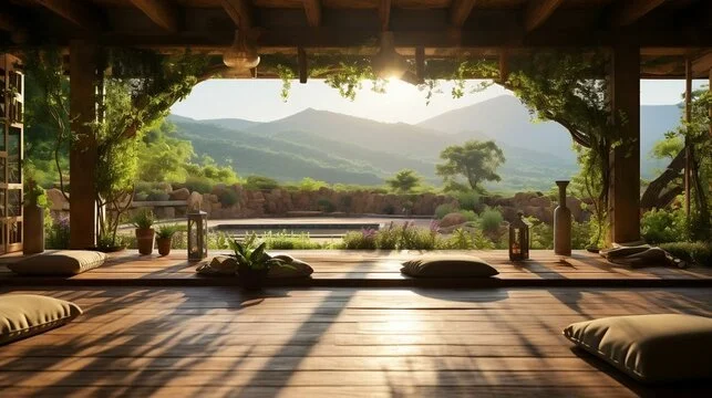 Couples Therapy Retreats