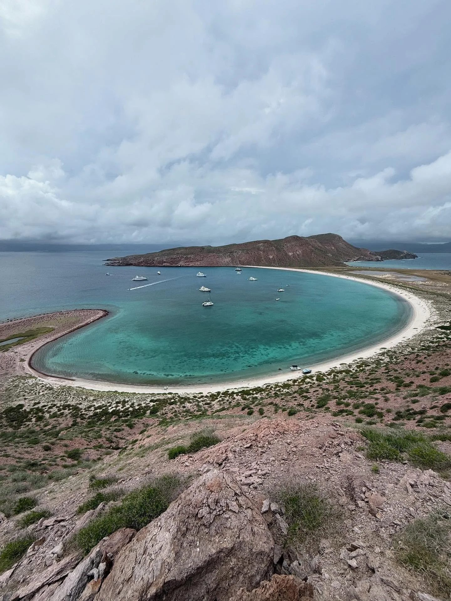 Playa San Francisquito #bcs #lapaz #baja #goodmedicine