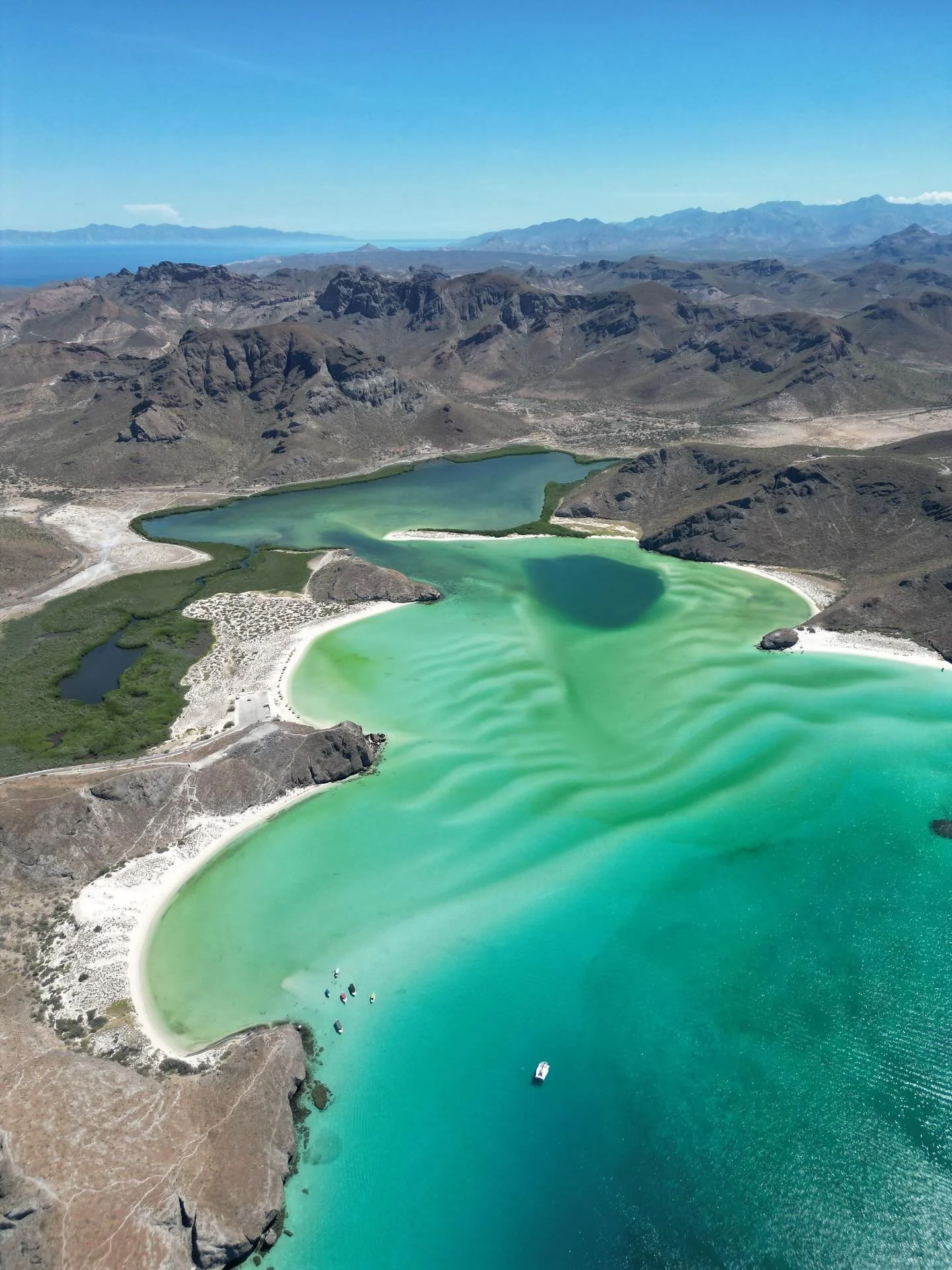 Playa Balandra #bcs #lapaz #balandra