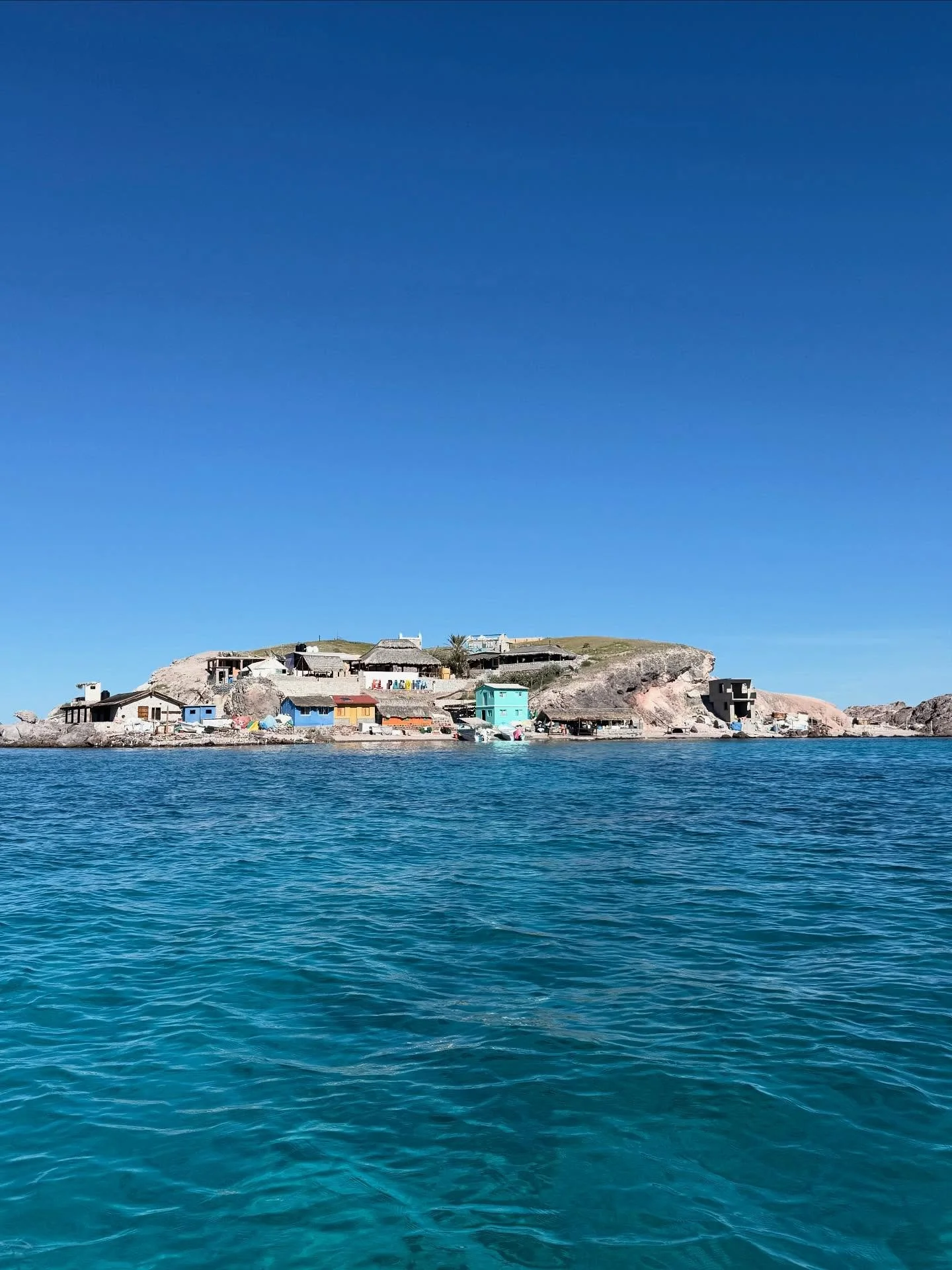 El Pardito #bcs #lapaz #baja