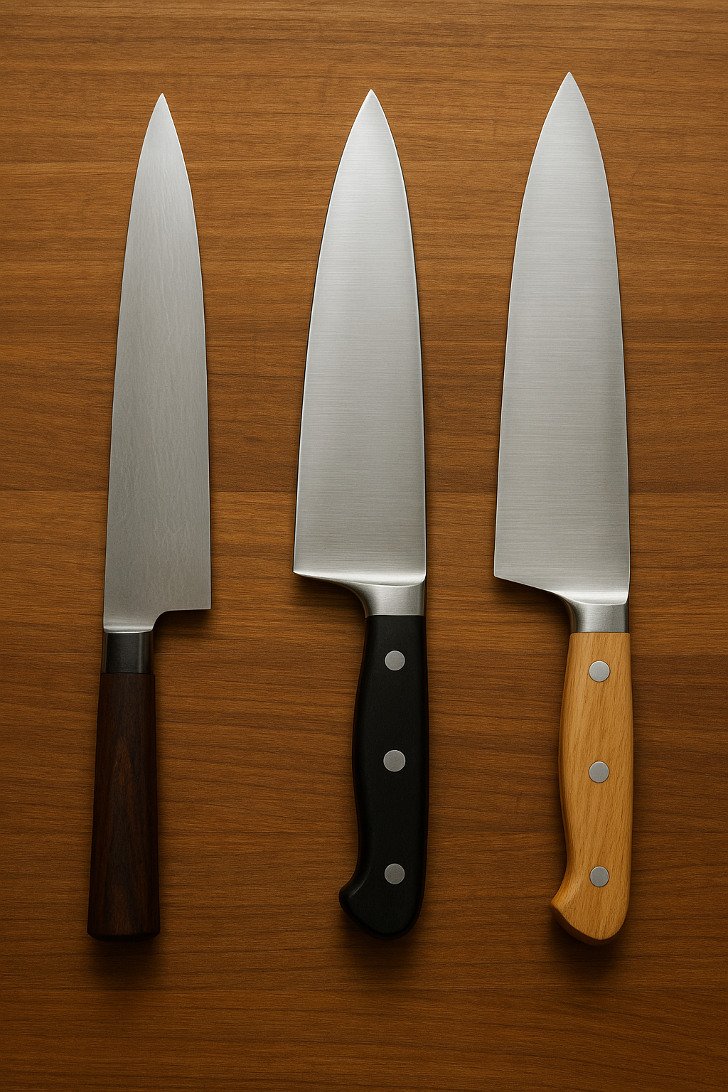 Regular Knife Service