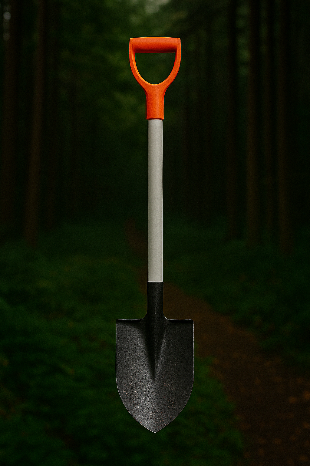 Shovels and Gardening Tools Services
