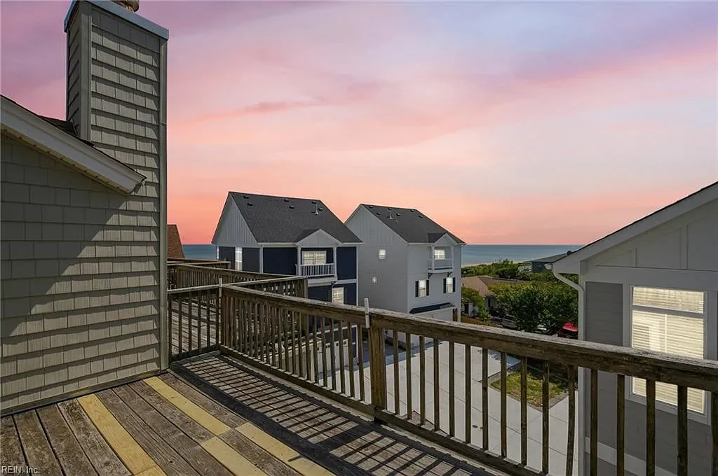 E Ocean View Ave, Norfolk, VA 