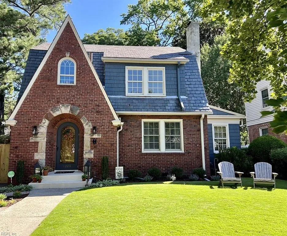 Woodrow Ave, Norfolk, VA