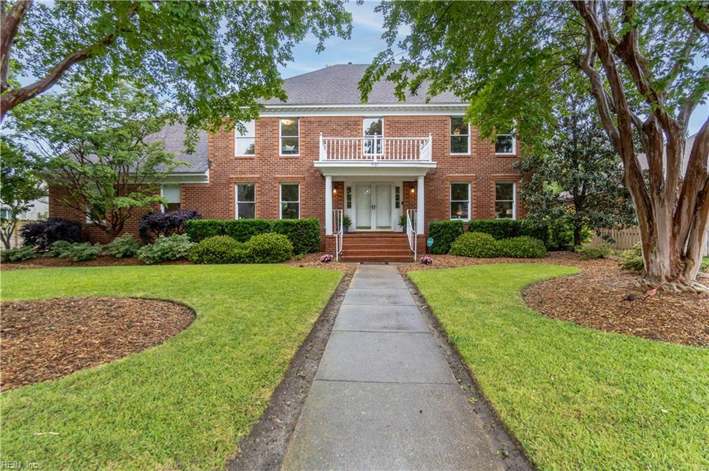 Grayfalcon Dr, Norfolk Va