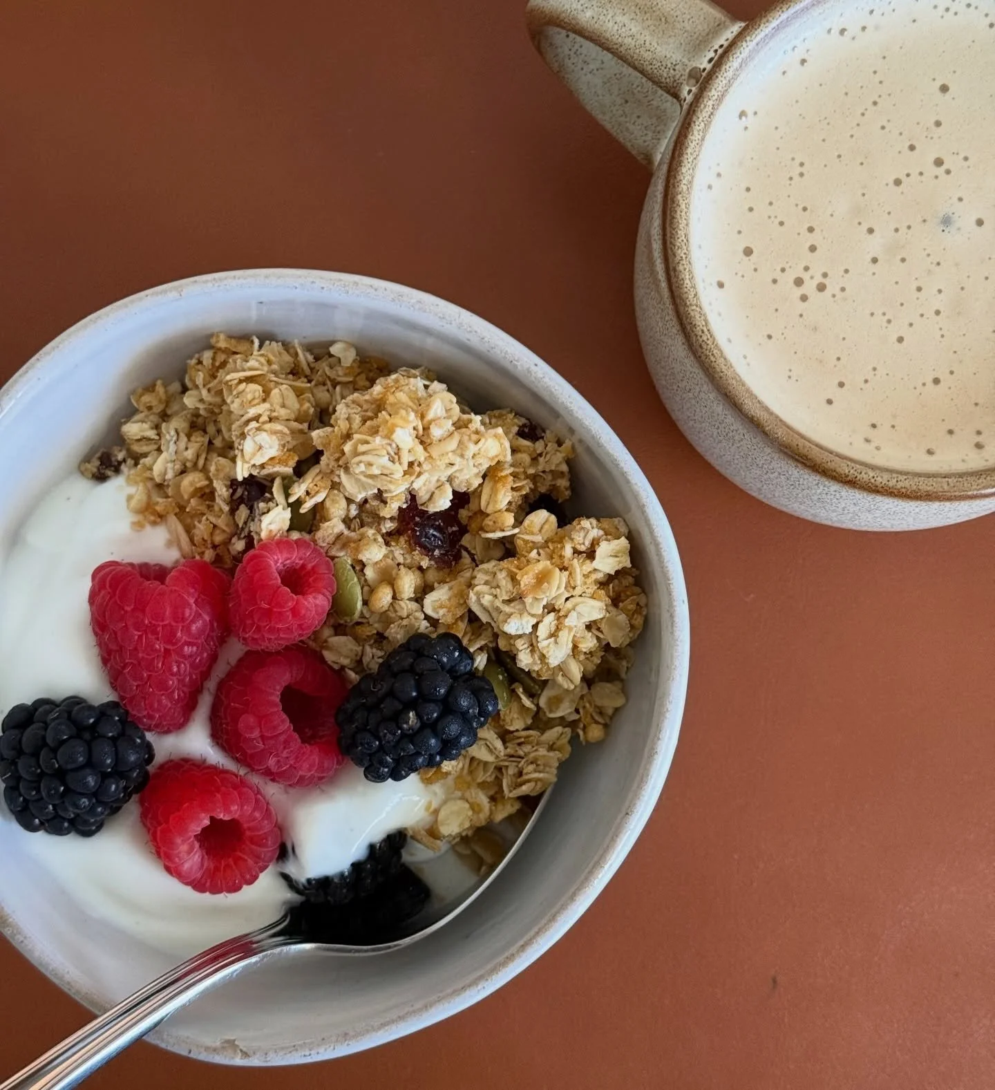 Dear Nutrition,

How did I become programmed to see food as good or bad?
How did I allow your intelligence reduce to just calories and macros?
Why did I sit in conversations about sugar being the enemy and protein the only hero?
Why did I follow the 