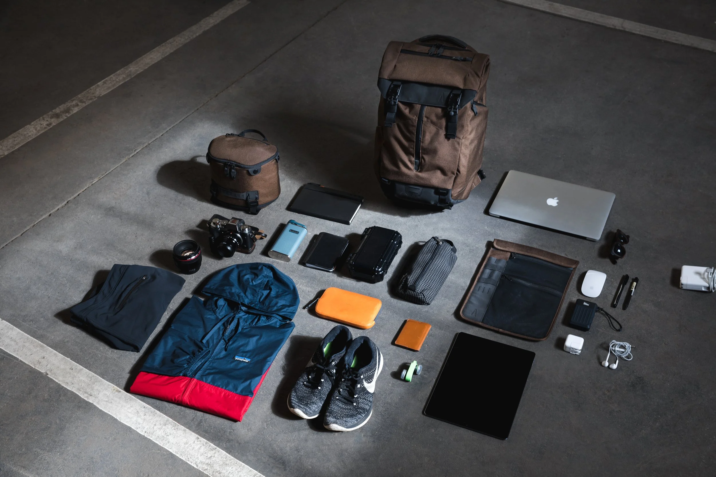 BOUNDARY PRIMA SYSTEM