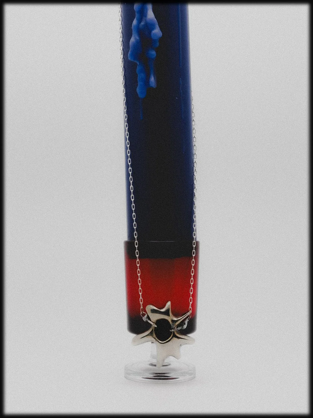 FOUND, PERSONAL STILL LIFE; 2025