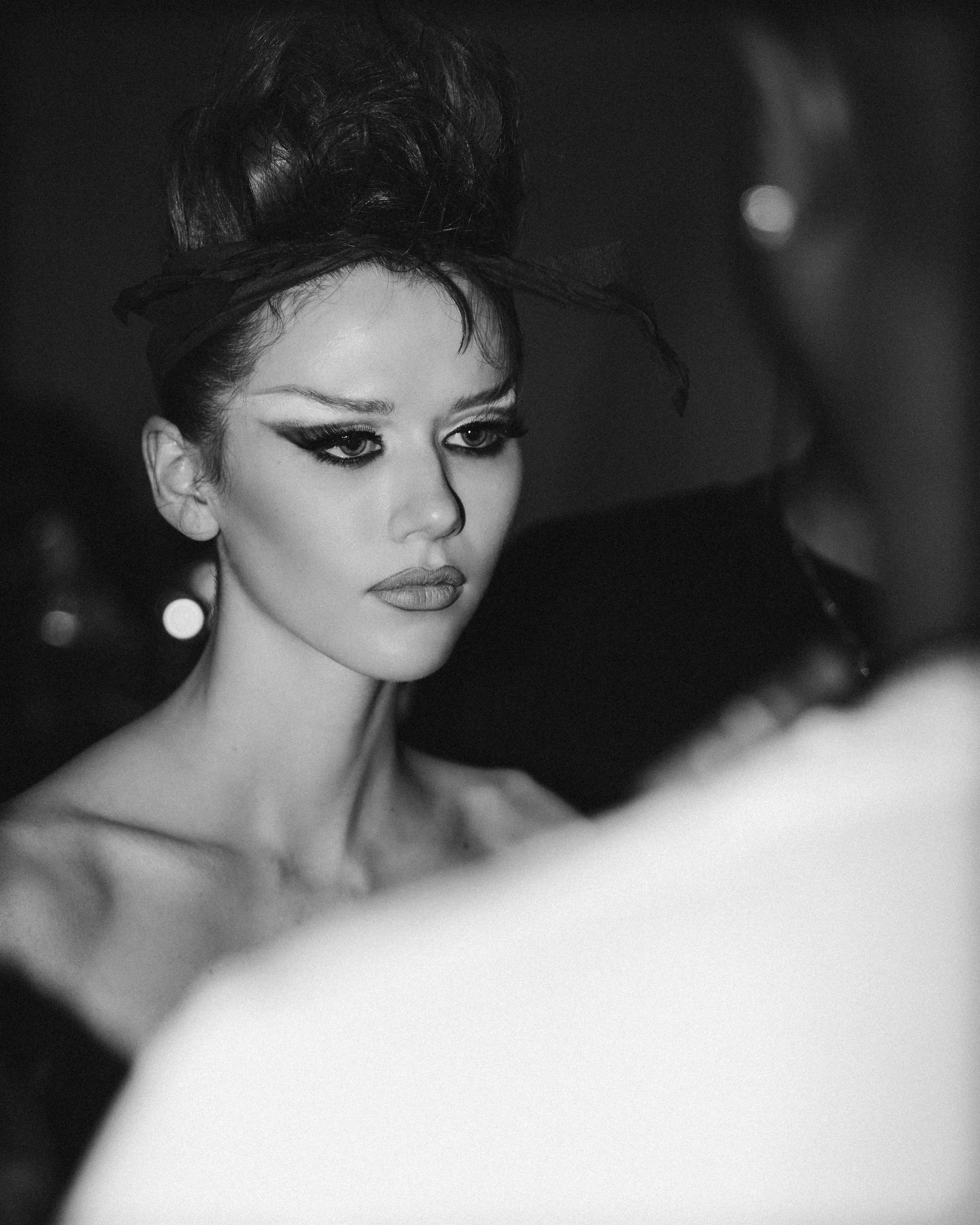 MERRY MAE, LUAR FW25