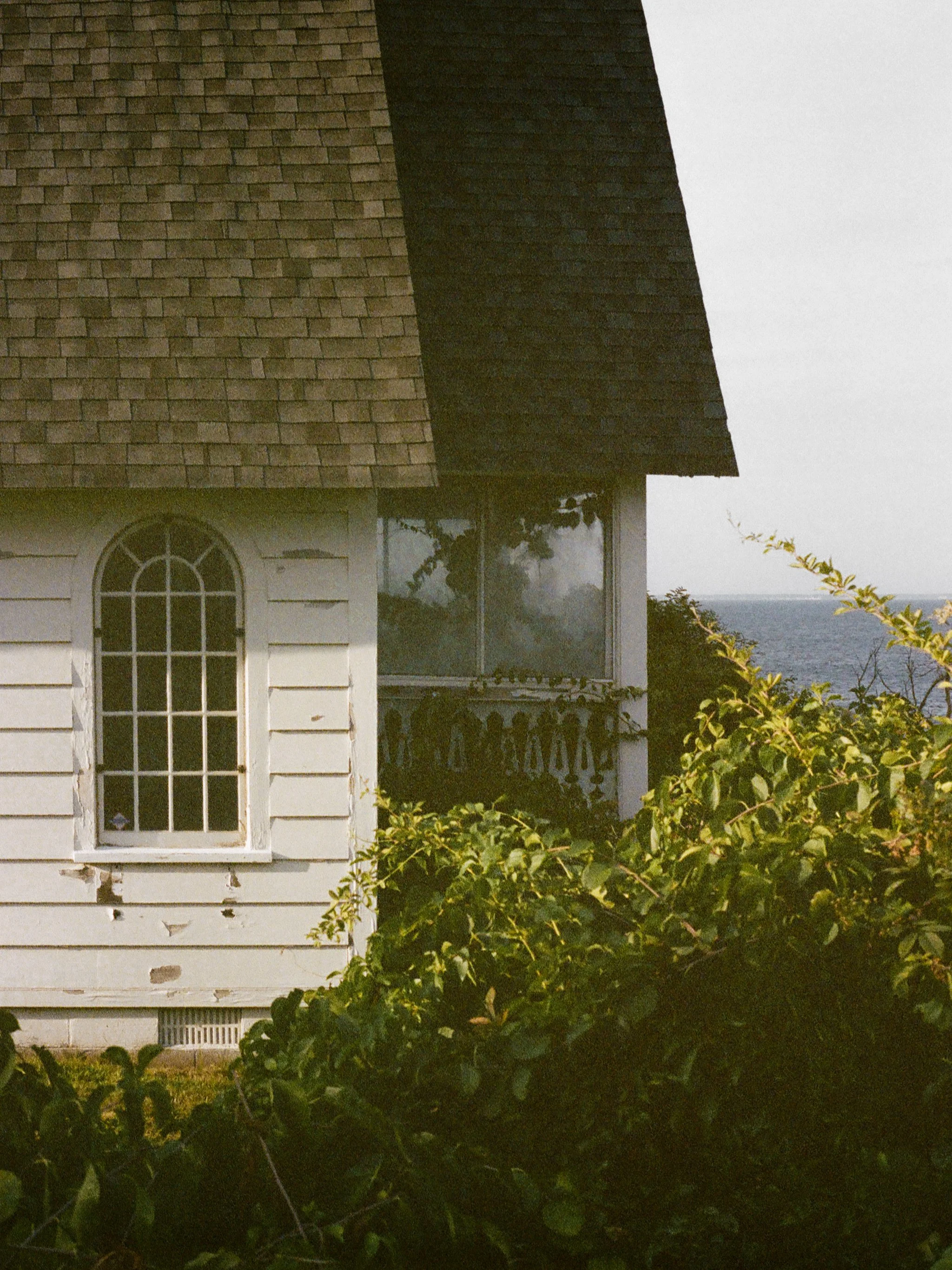 OGUNQUIT, MAINE; 2022