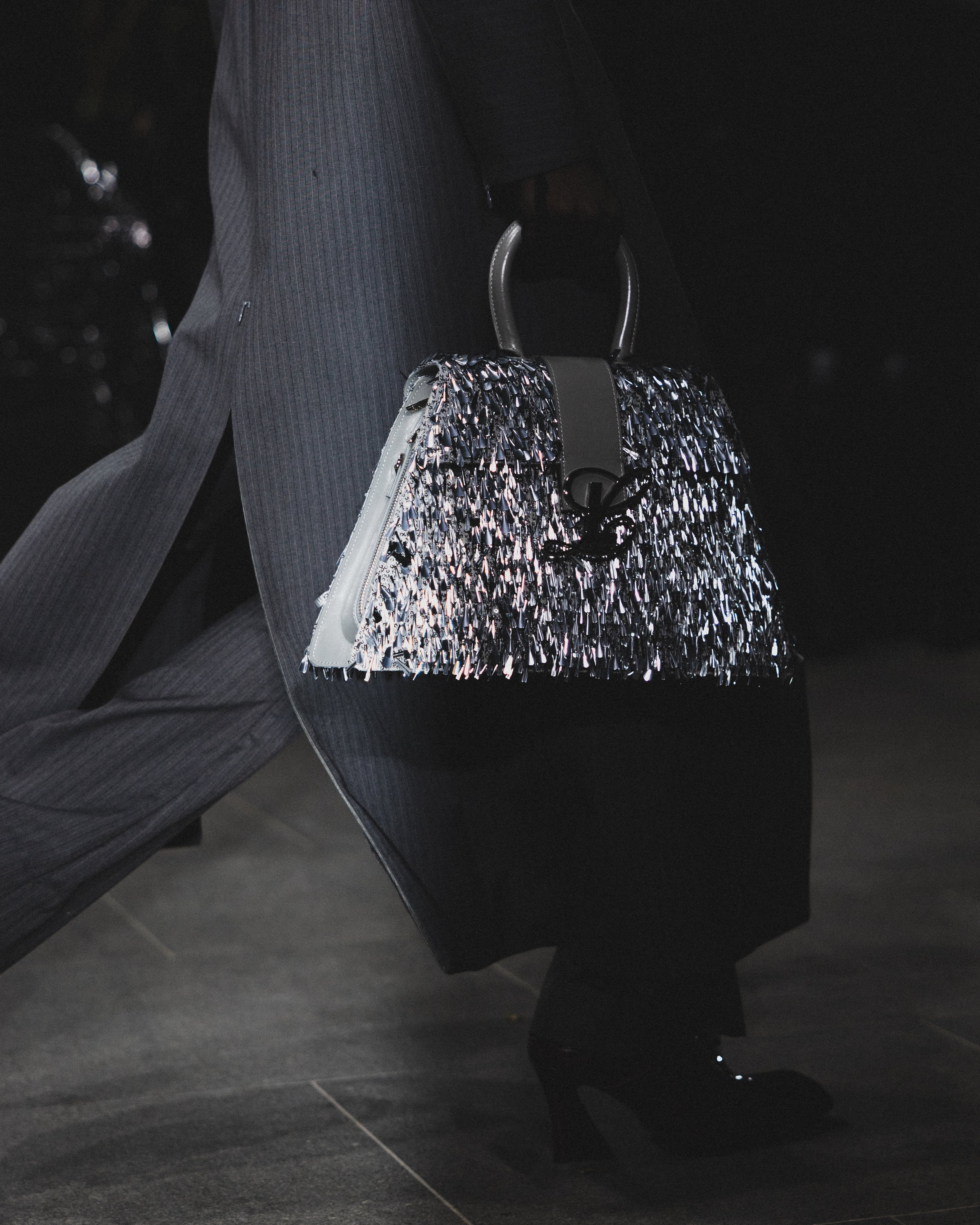 THE YAHAIRA, LUAR FW25