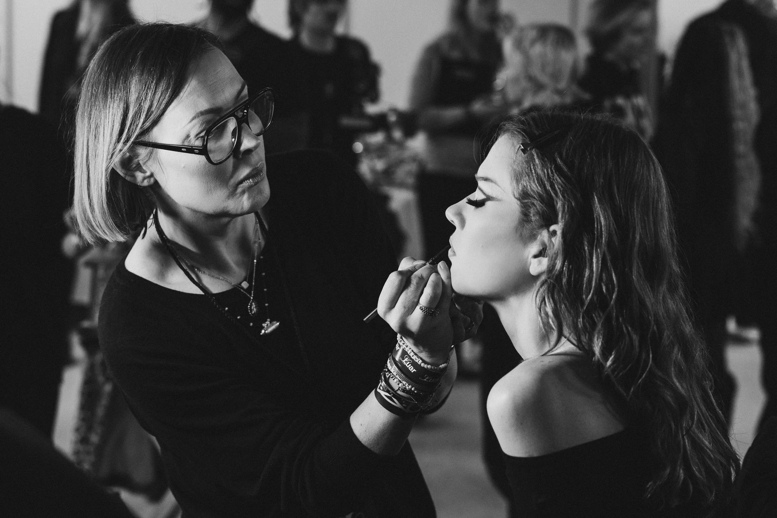 MERRY MAE, LUAR FW25