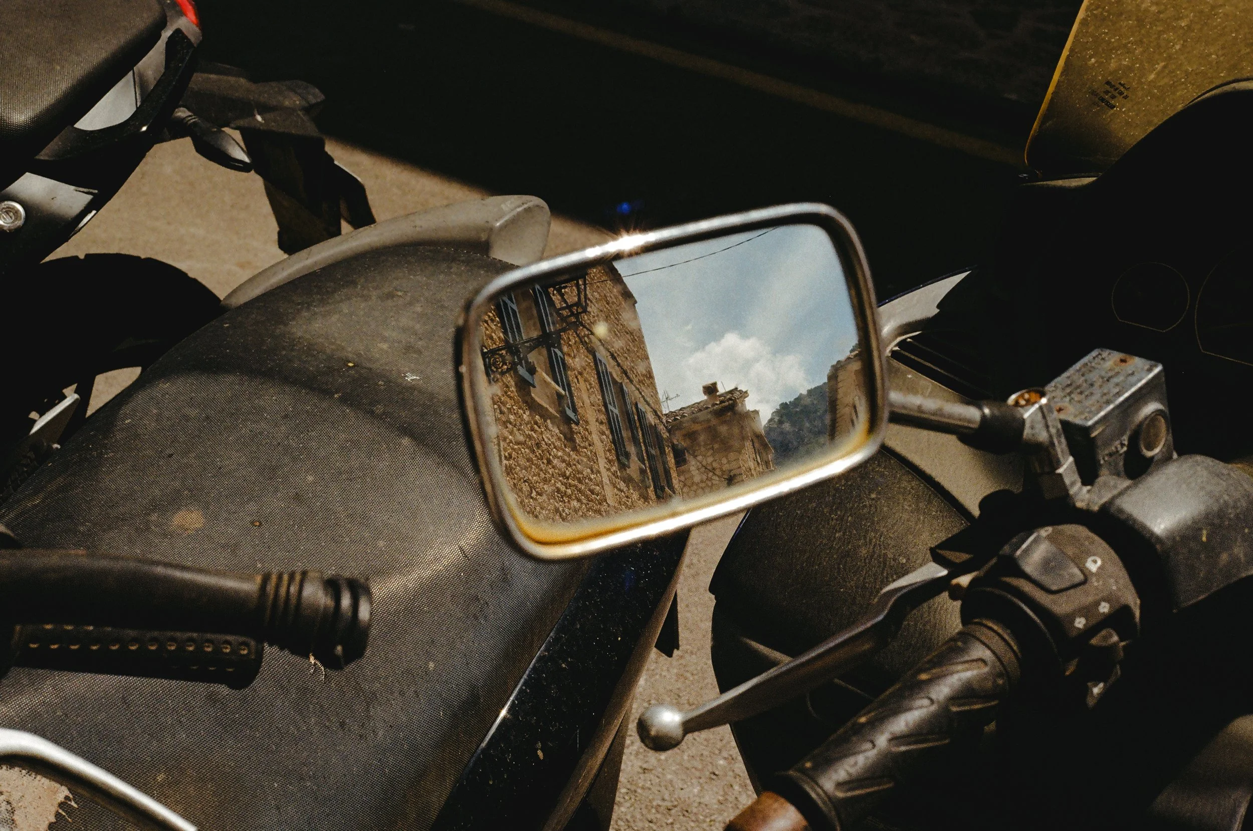 SOLLER, MALLORCA; 2025