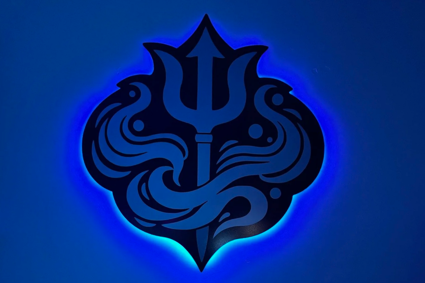 Custom Metal Signs & Art