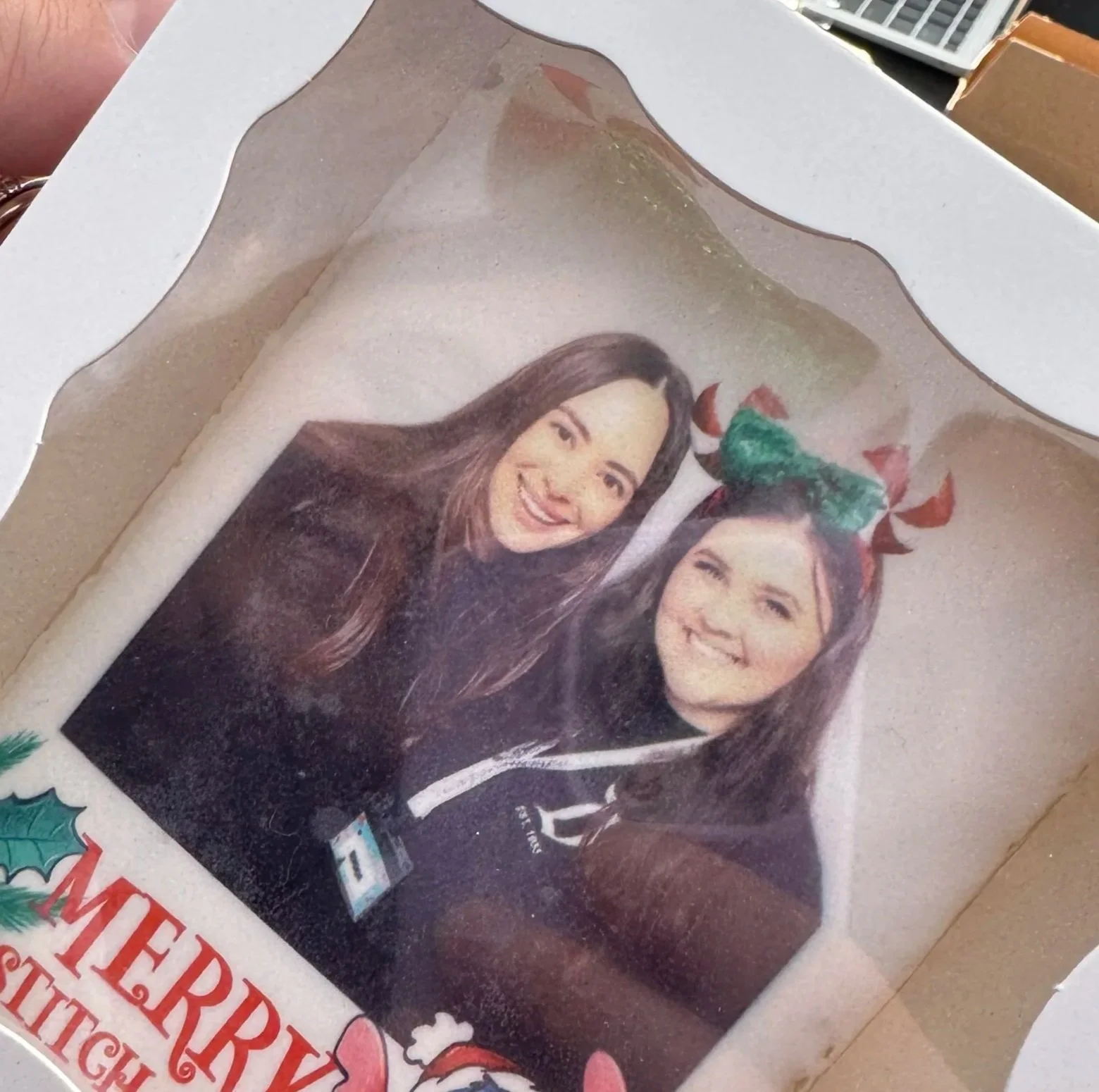 Introducing Scottsdale’s First Cookie Photo Booth Experience