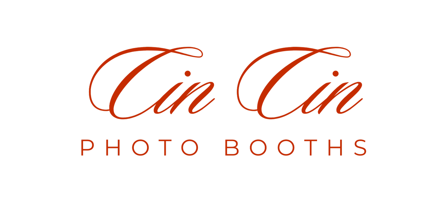 Cin Cin Photo Booths