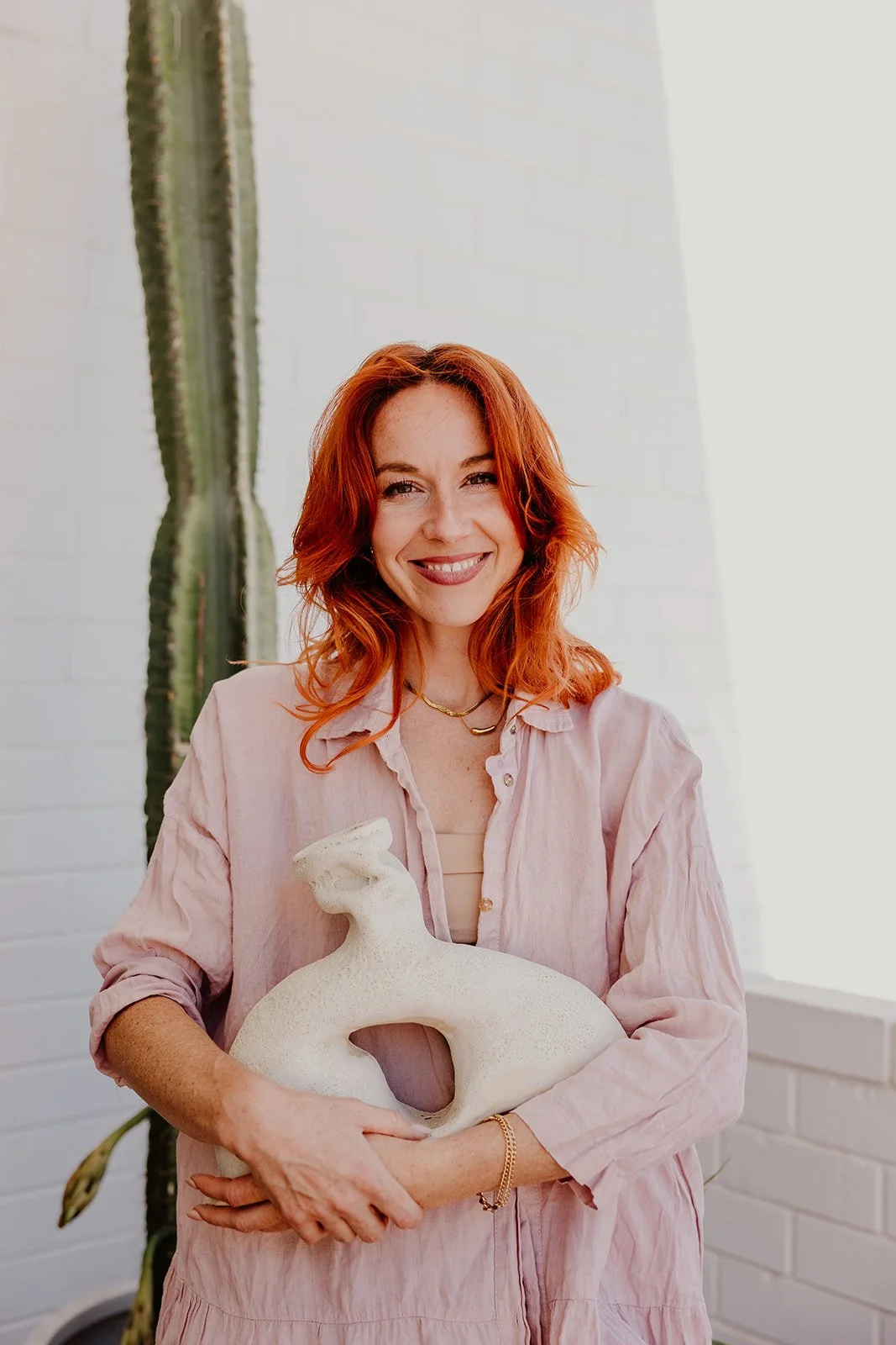 Why I Started Happy Hub Collective: The Story Behind Our Fremantle Pottery Studio