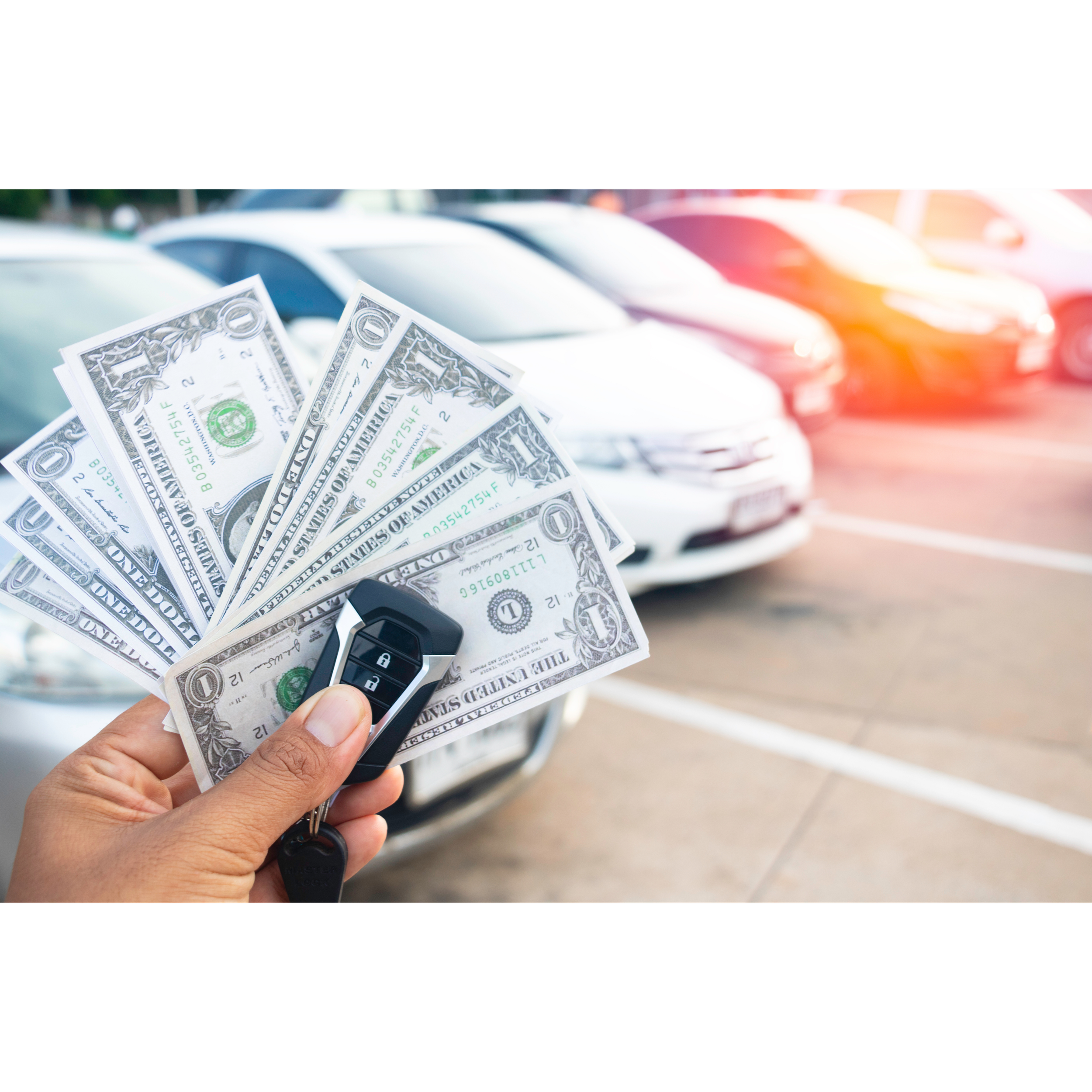 Sell Your Junk Car in Hendricks County: Fast, Fair, and Hassle-Free with AACME Auto Parts