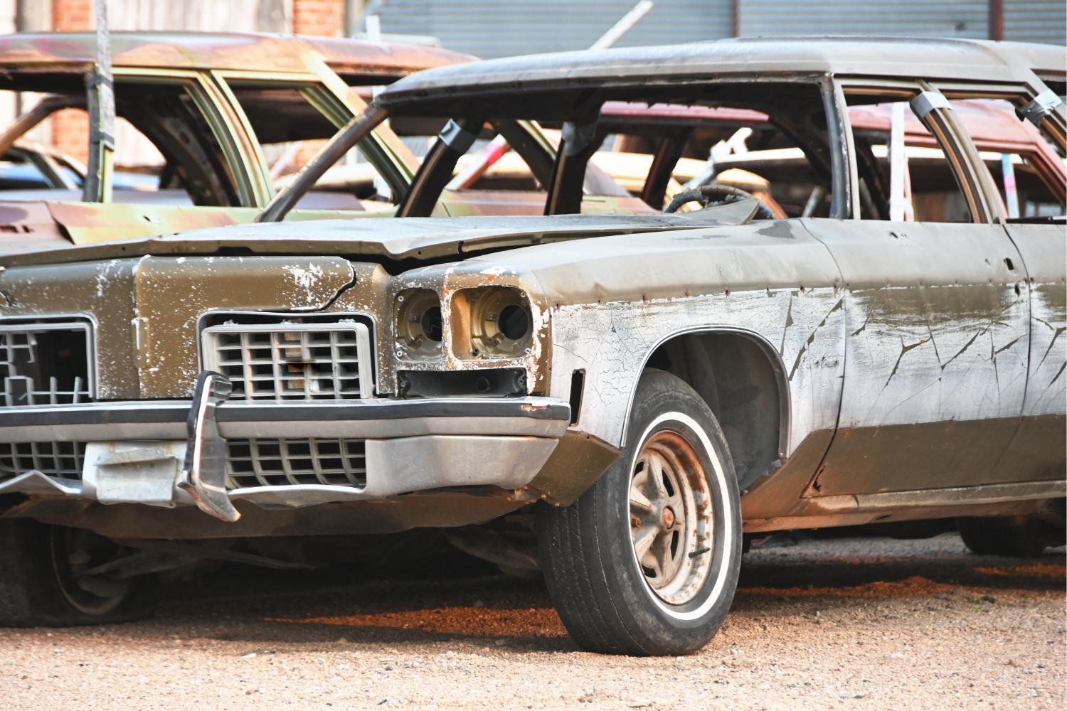 What to Do Before AACME Auto Arrives: Preparing Your Vehicle for Pickup