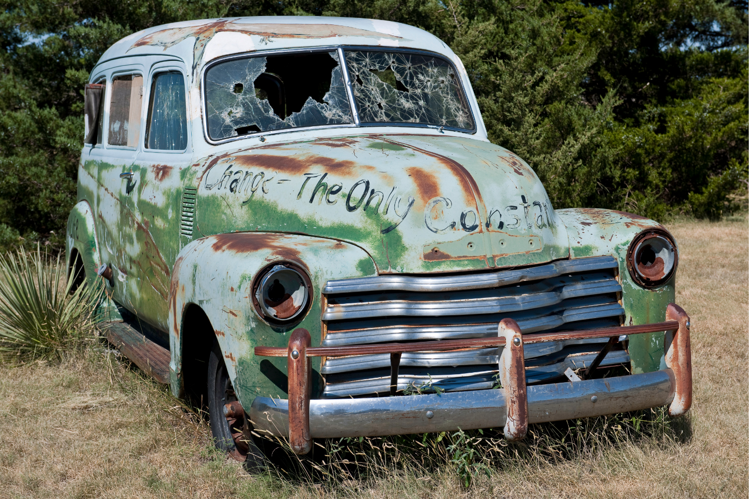 The Economic Impact of Selling Junk Cars Locally in Hendricks County
