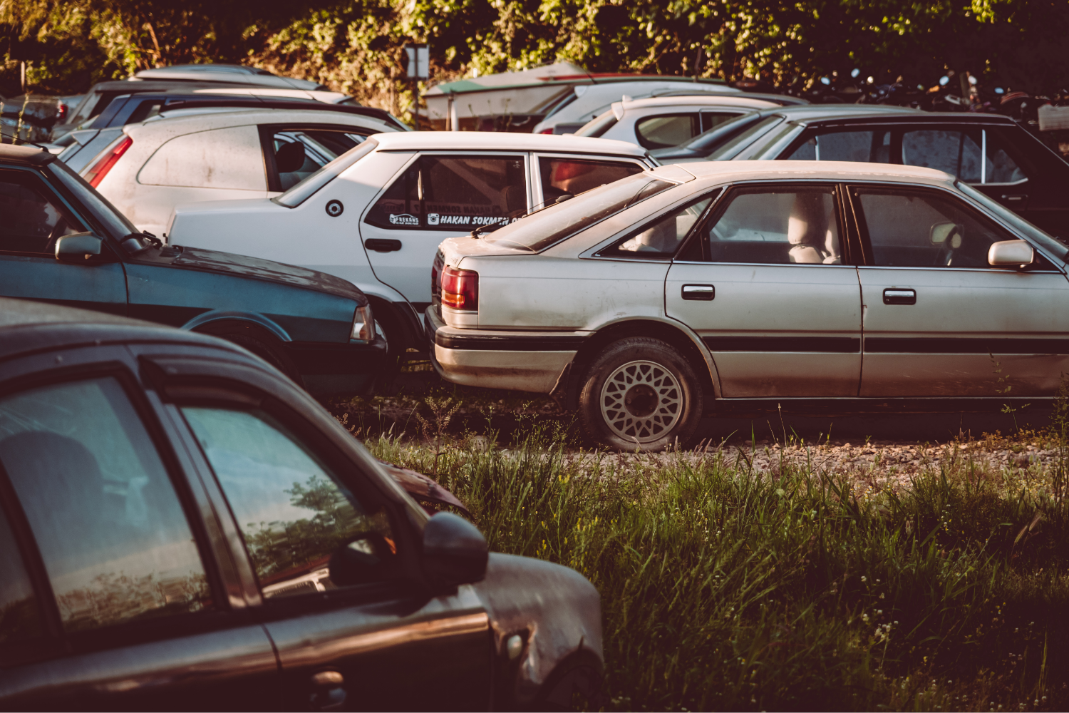 What Happens If Your Vehicle Is Stuck in a Hard-to-Reach Location