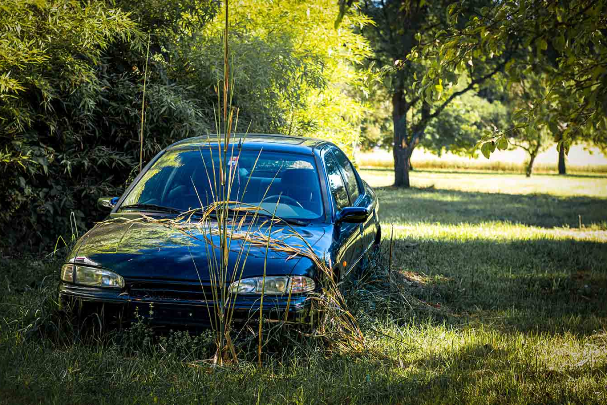 Can You Sell a Car That Doesn’t Start Anymore? Here's What Indiana Vehicle Owners Should Know