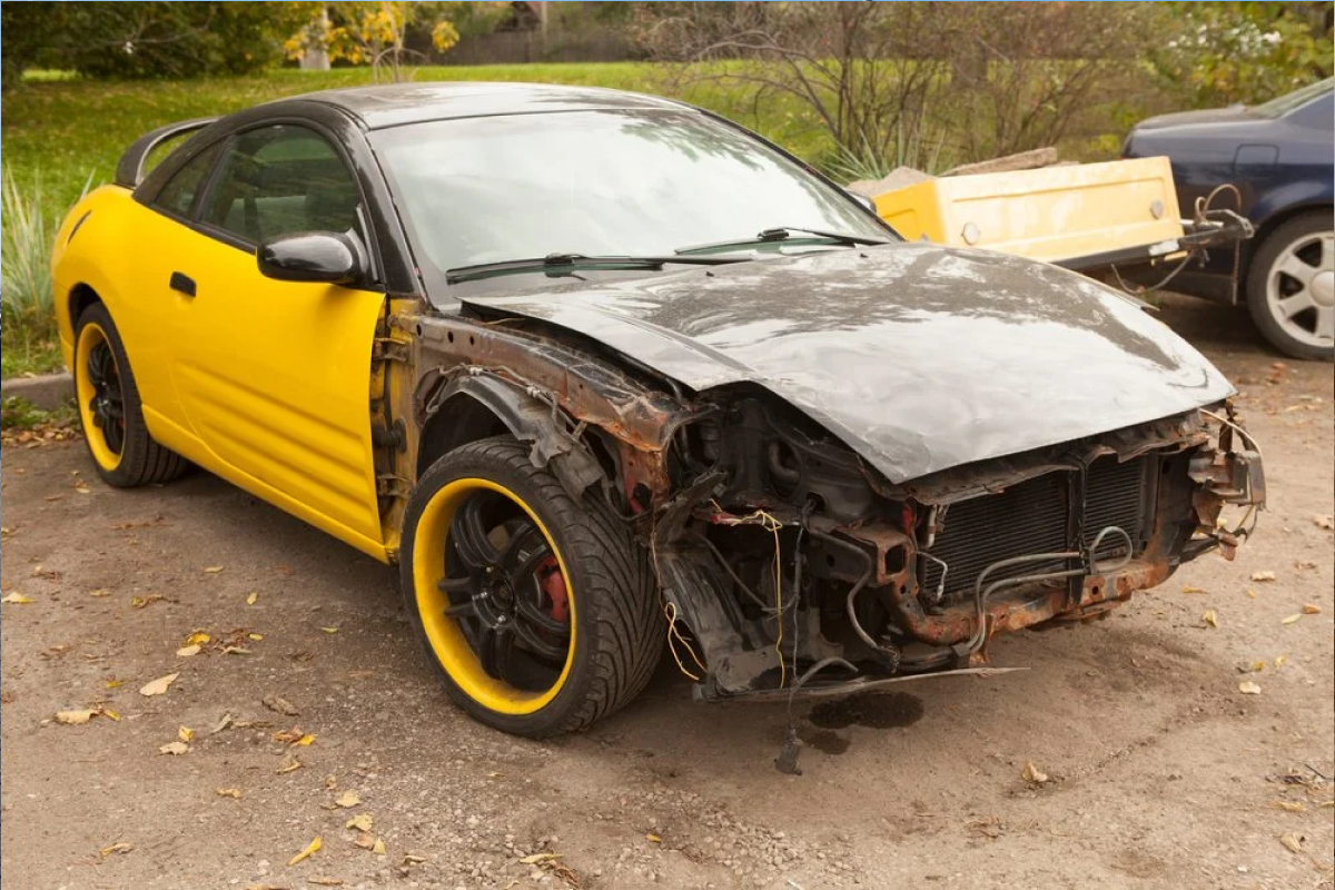 Can AACME Auto Parts Buy Any Junk Car in Hendricks County? What Vehicle Owners Should Know